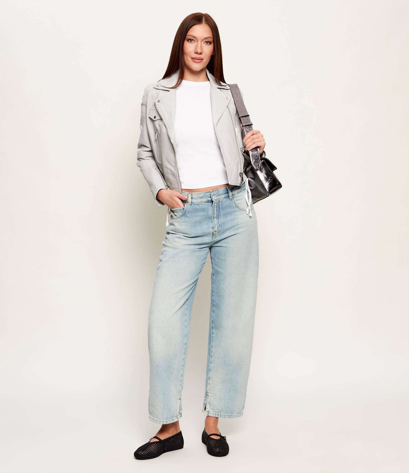Patrizia Pepe Tricou | Slim Fit