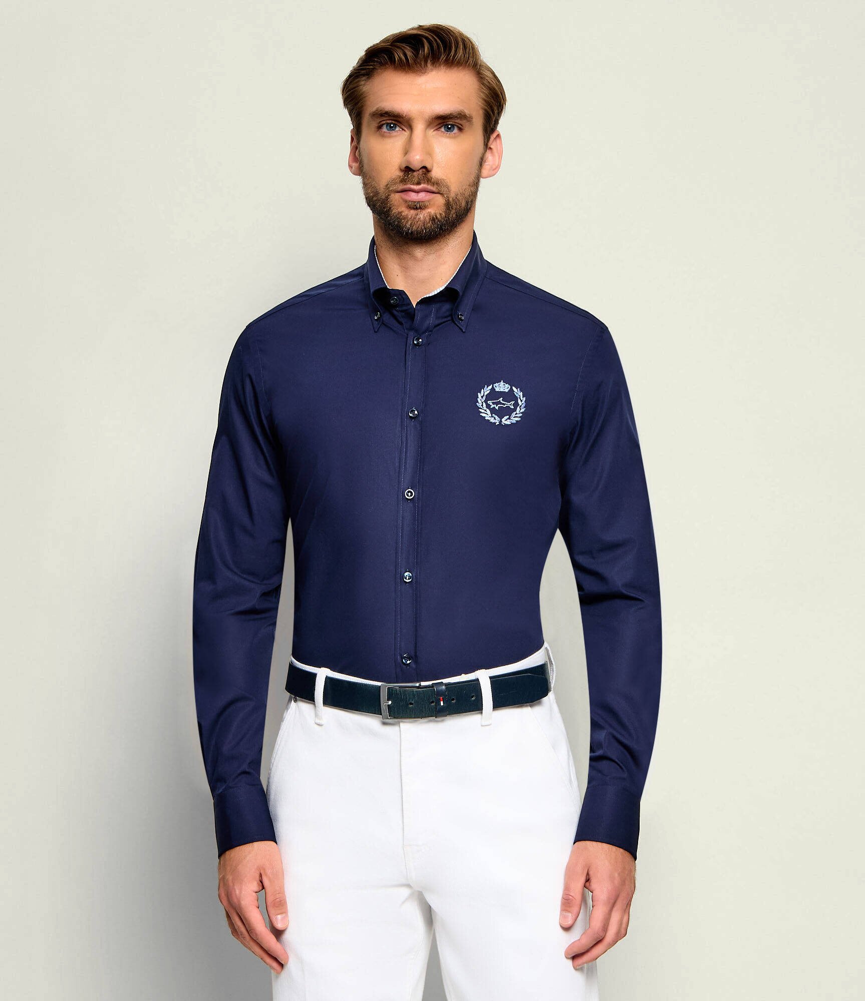 Paul & Shark Cămașă | regular fit