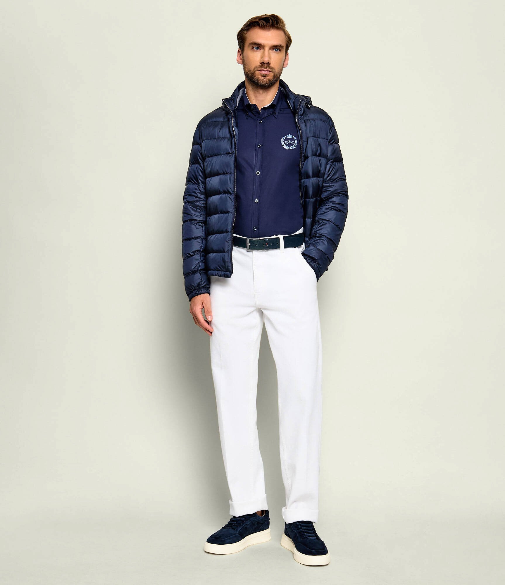 Paul & Shark Cămașă | regular fit