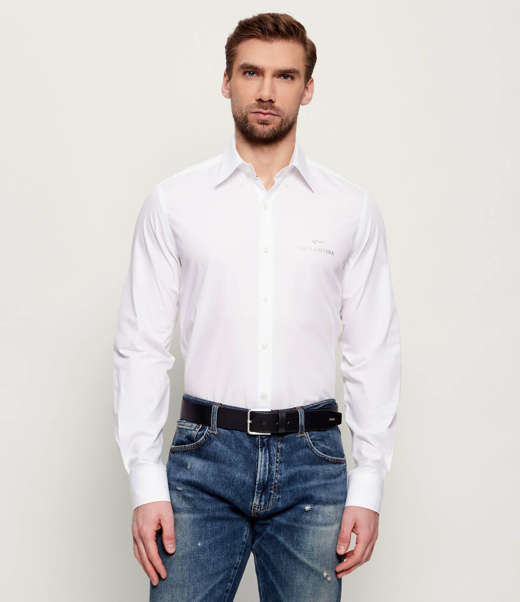 Paul & Shark Cămașă | regular fit