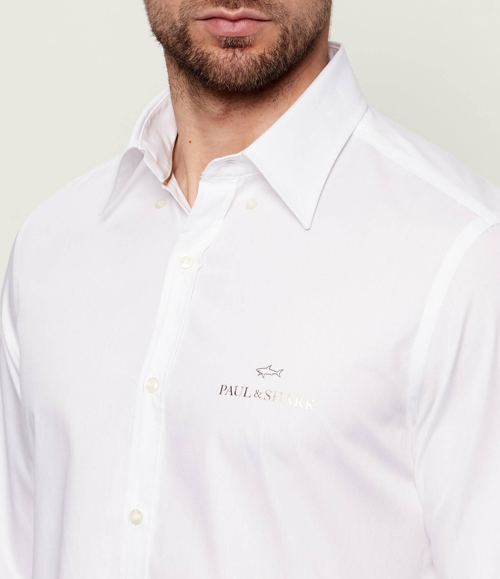 Paul & Shark Cămașă | regular fit