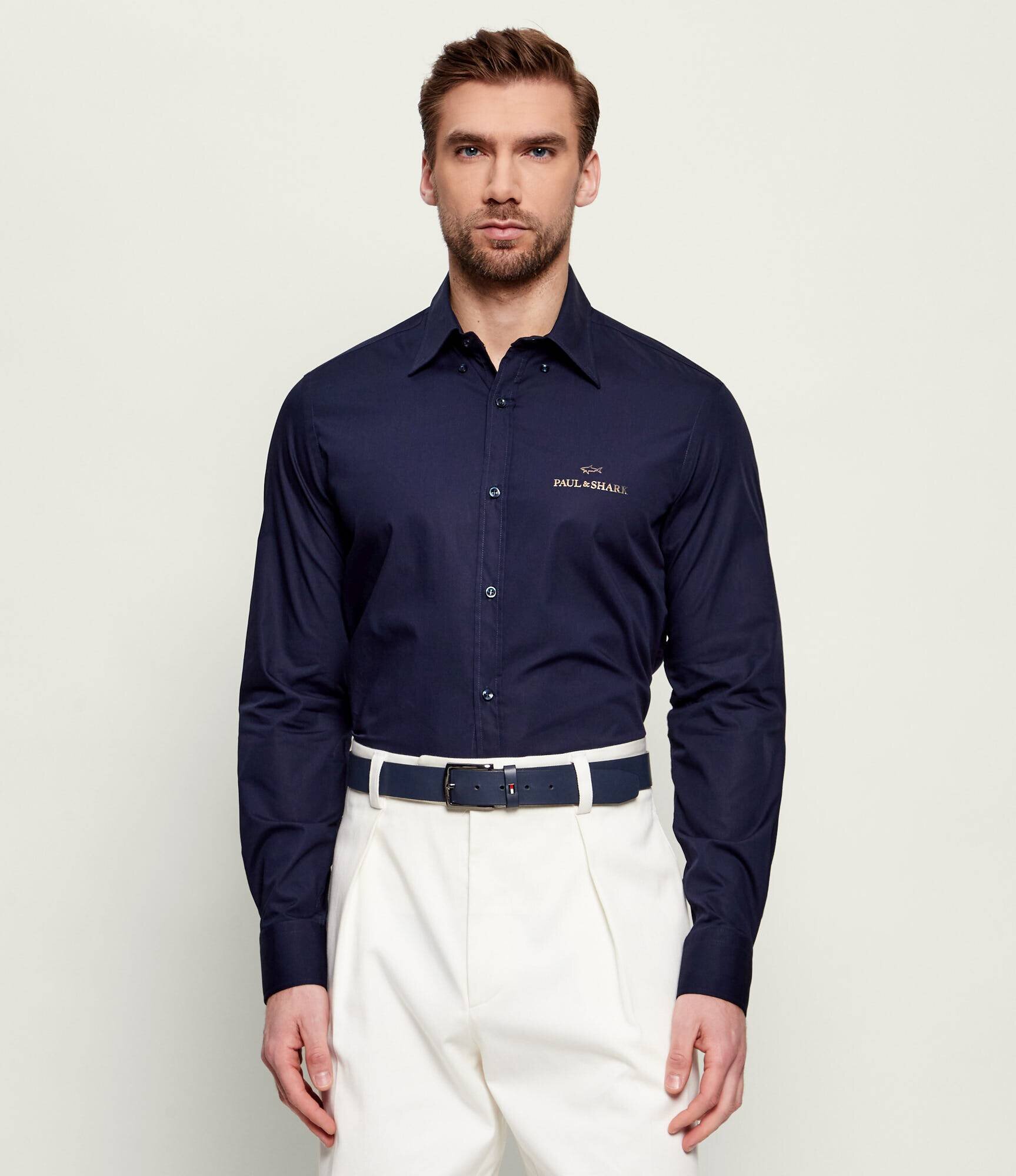 Paul & Shark Cămașă | regular fit