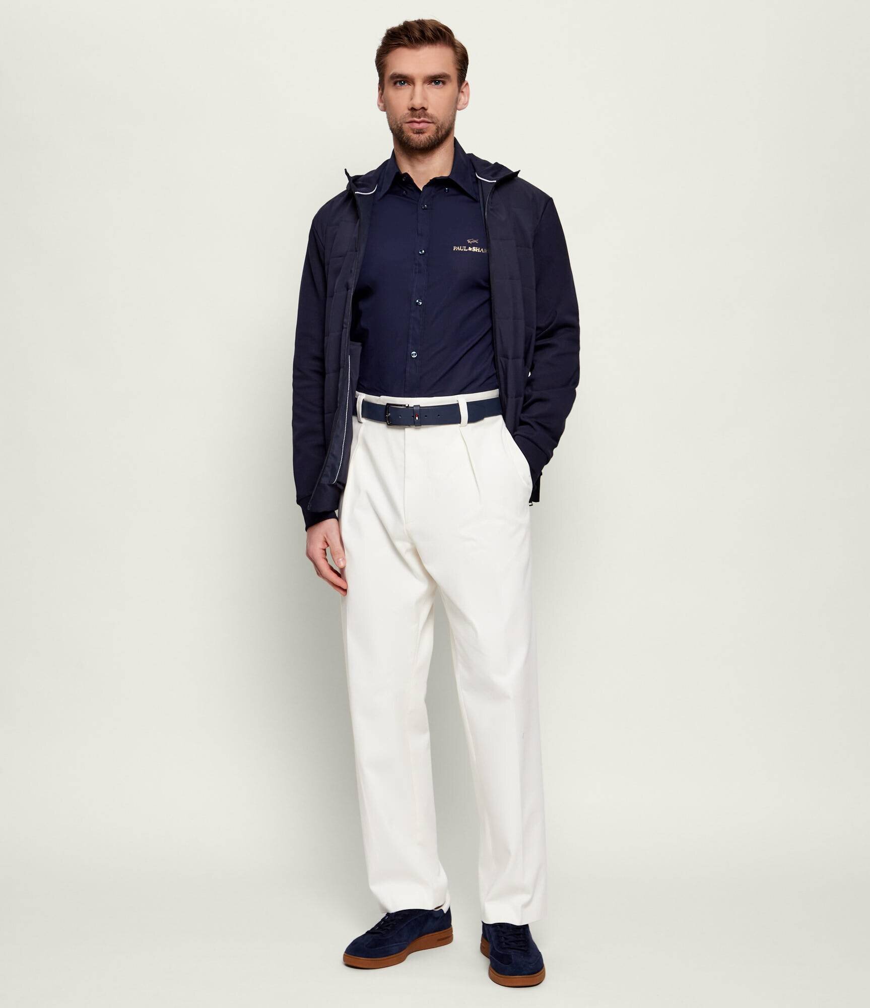 Paul & Shark Cămașă | regular fit