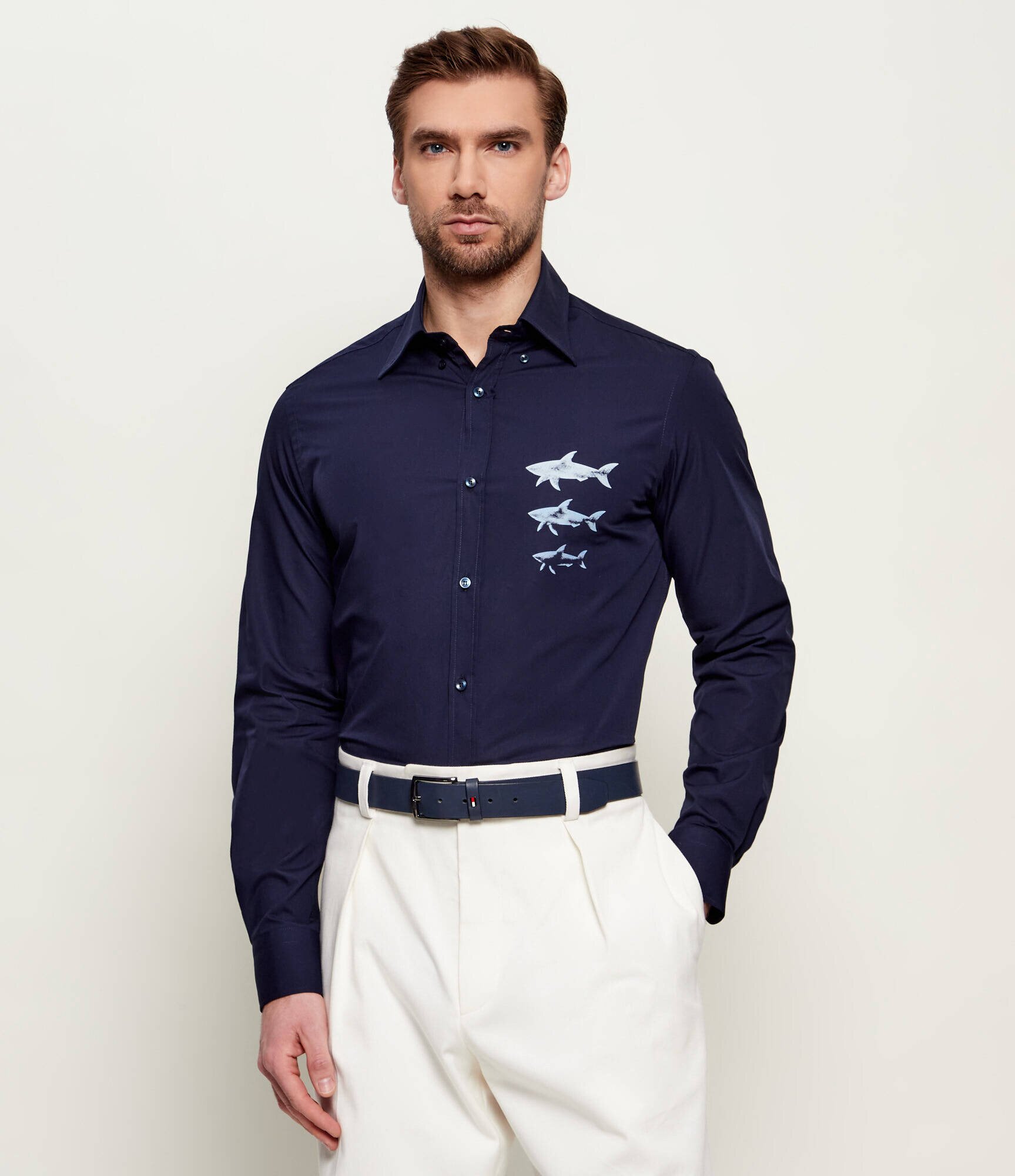 Paul & Shark Cămașă | regular fit