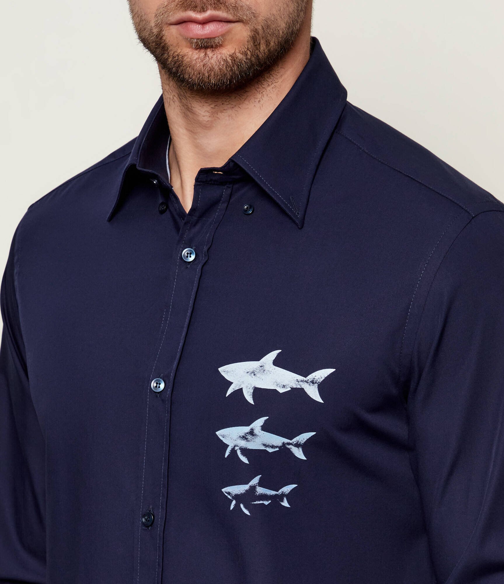 Paul & Shark Cămașă | regular fit