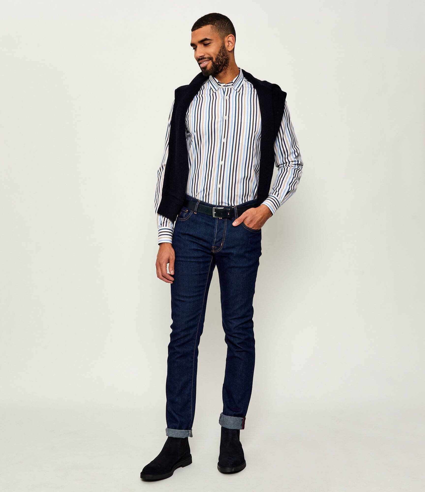 Paul & Shark Cămașă | regular fit