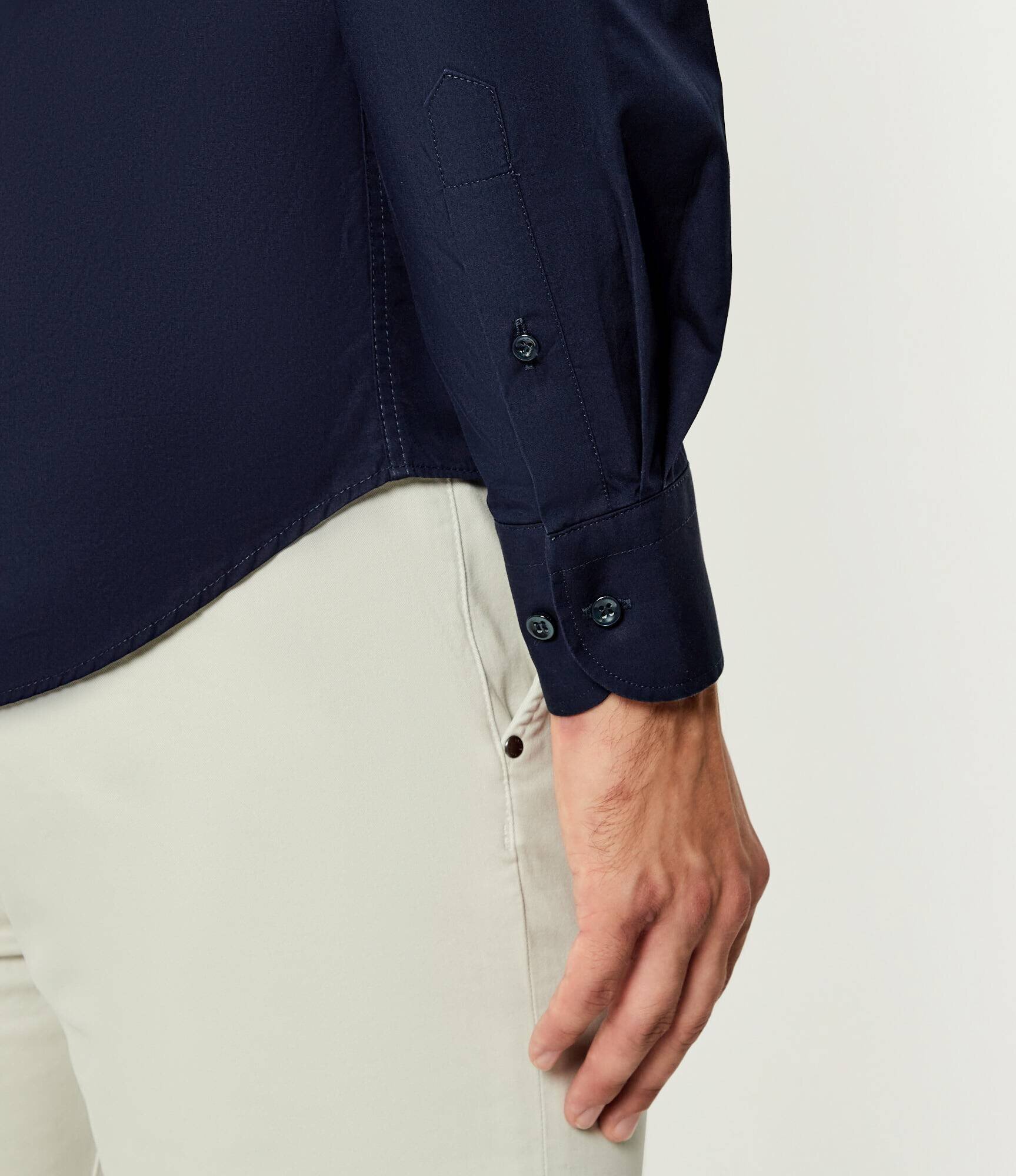 Paul & Shark Cămașă | Slim Fit