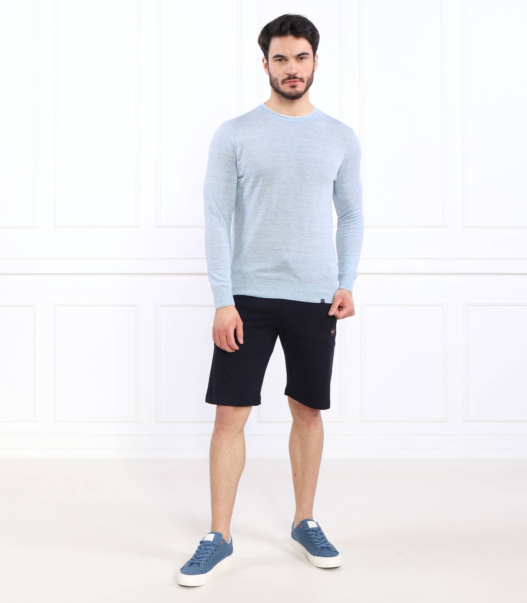 Paul & Shark De in pulover | Regular Fit