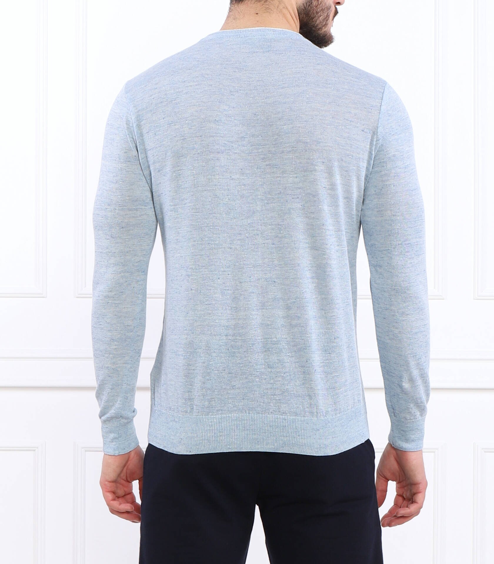 Paul & Shark De in pulover | Regular Fit
