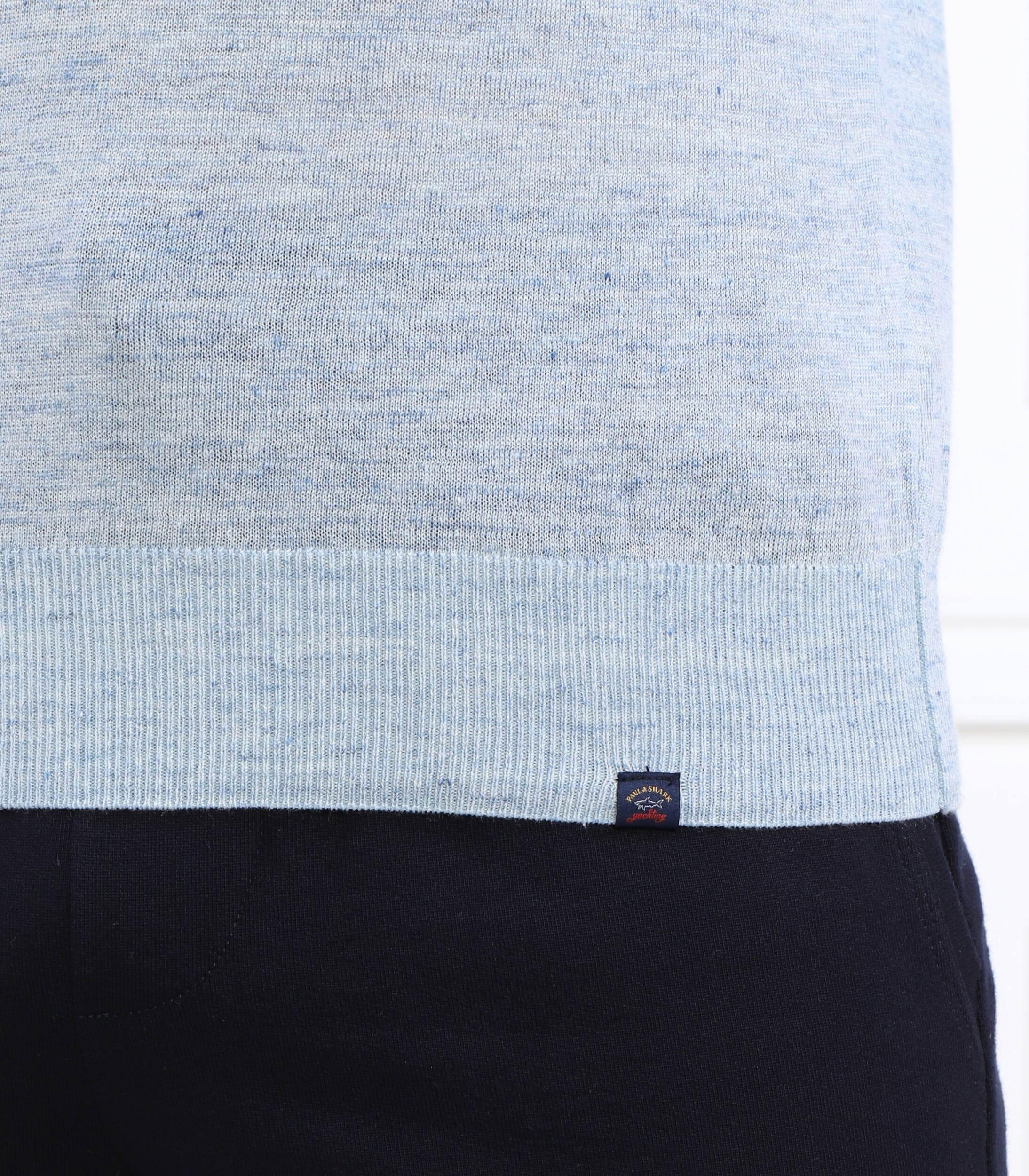 Paul & Shark De in pulover | Regular Fit