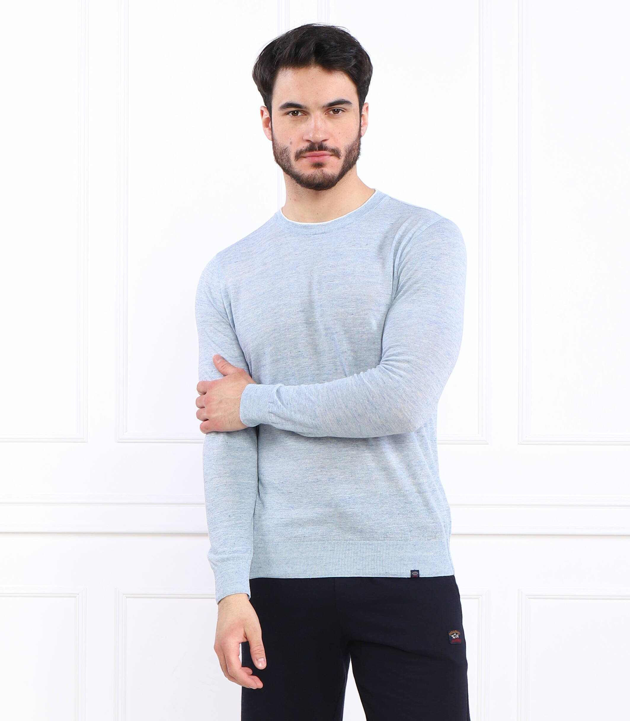 Paul & Shark De in pulover | Regular Fit