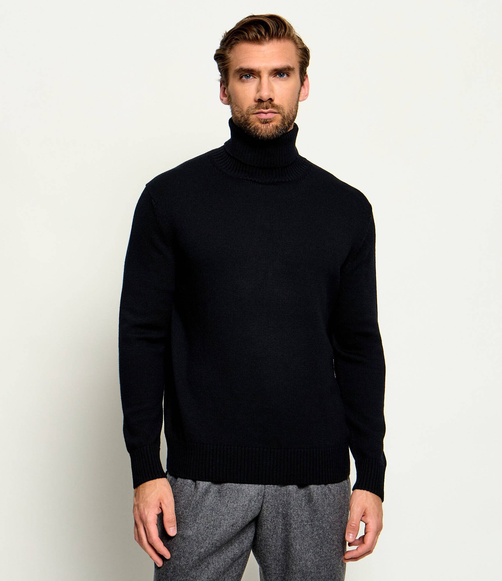 Paul & Shark De lână maletă | regular fit