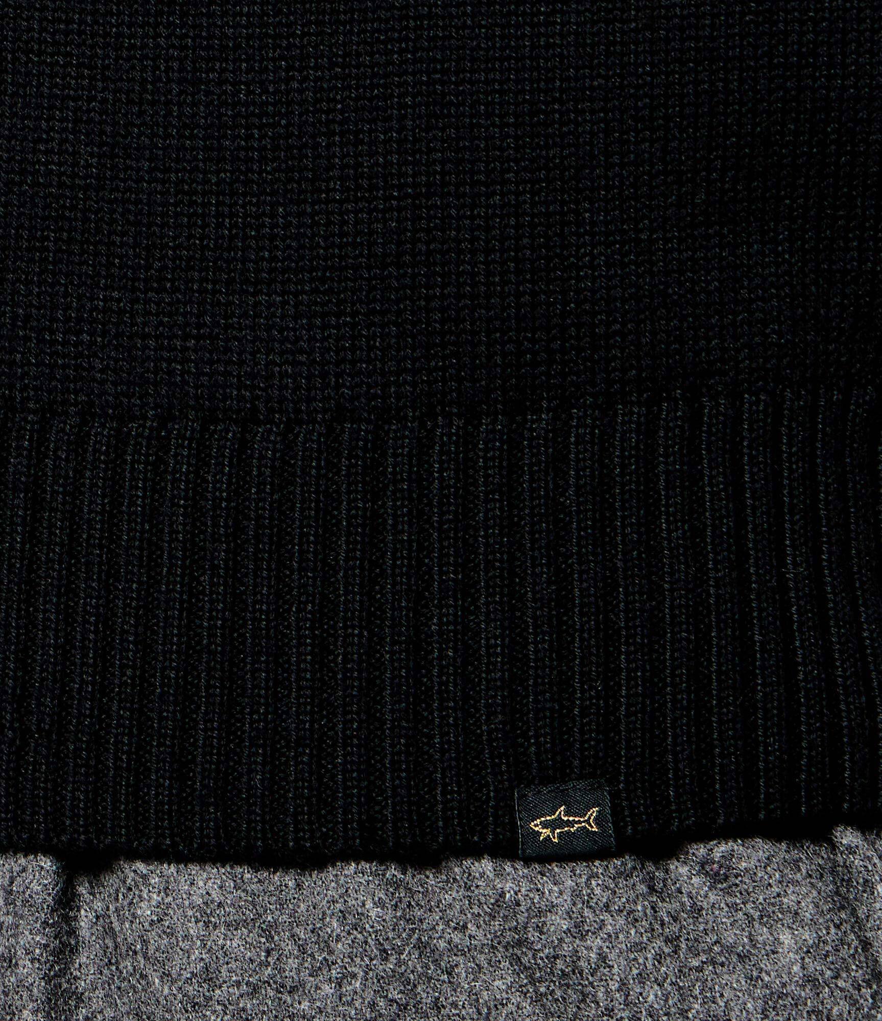 Paul & Shark De lână maletă | regular fit
