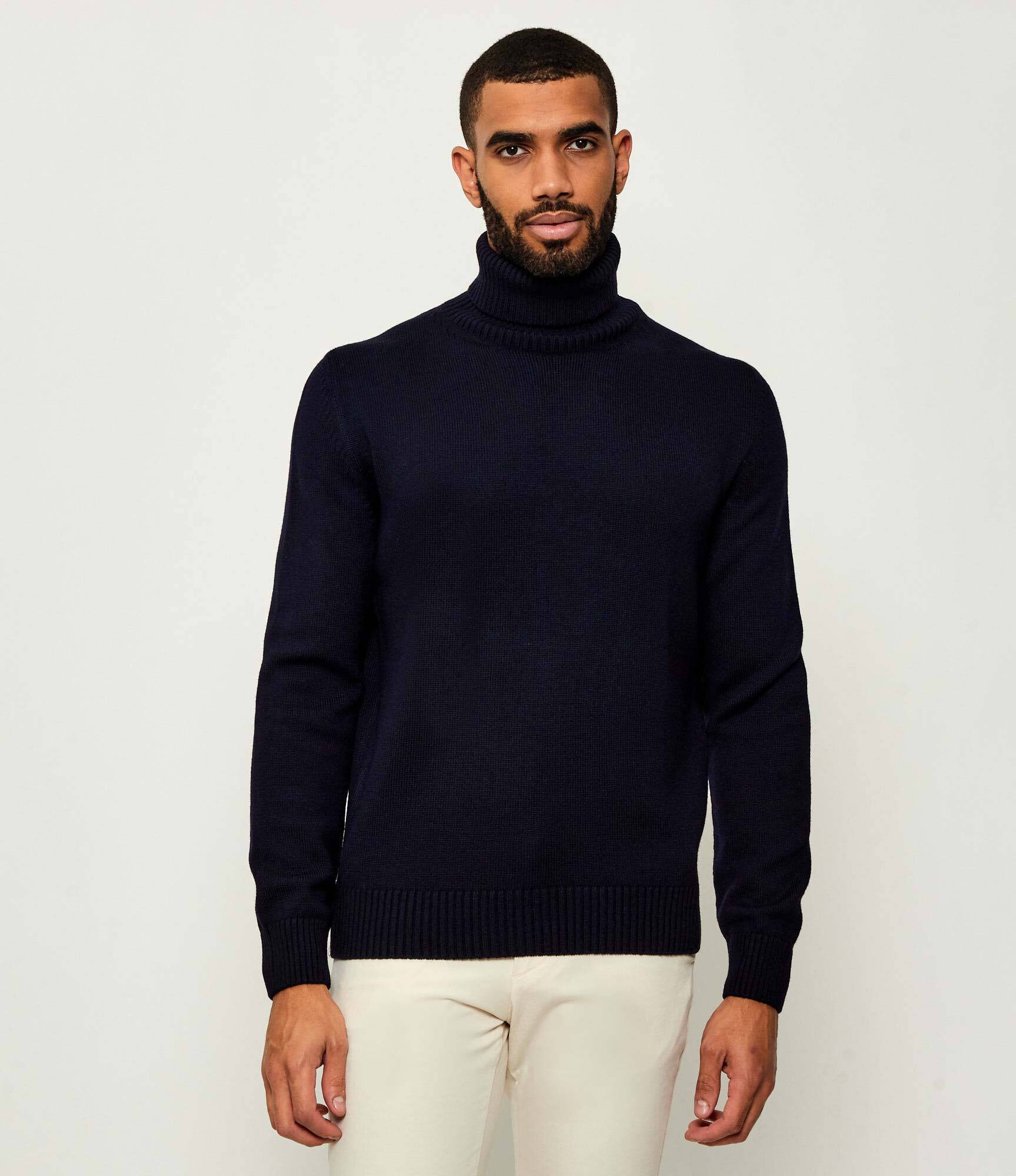 Paul & Shark De lână maletă | regular fit