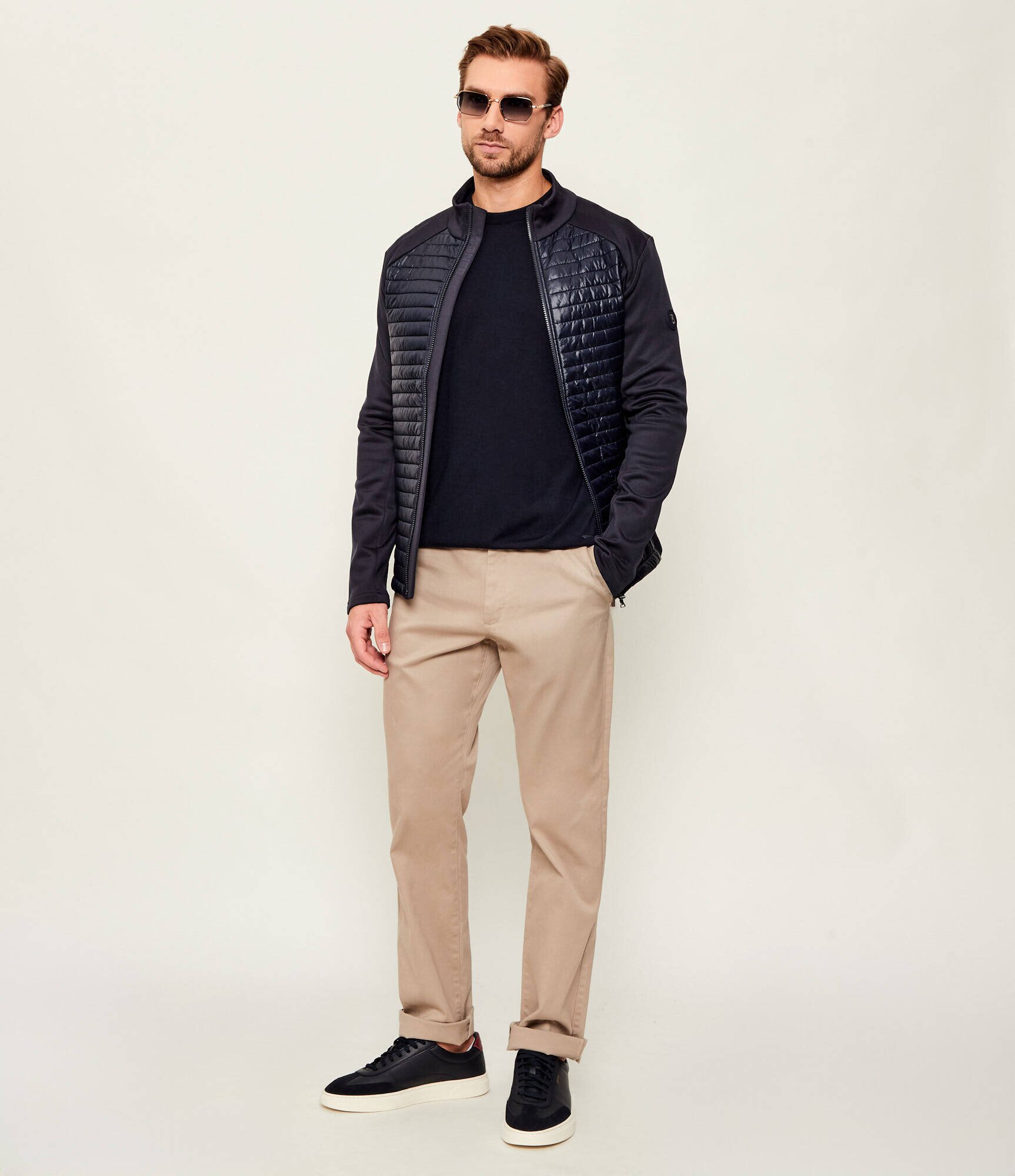 Paul & Shark De lână pulover | regular fit