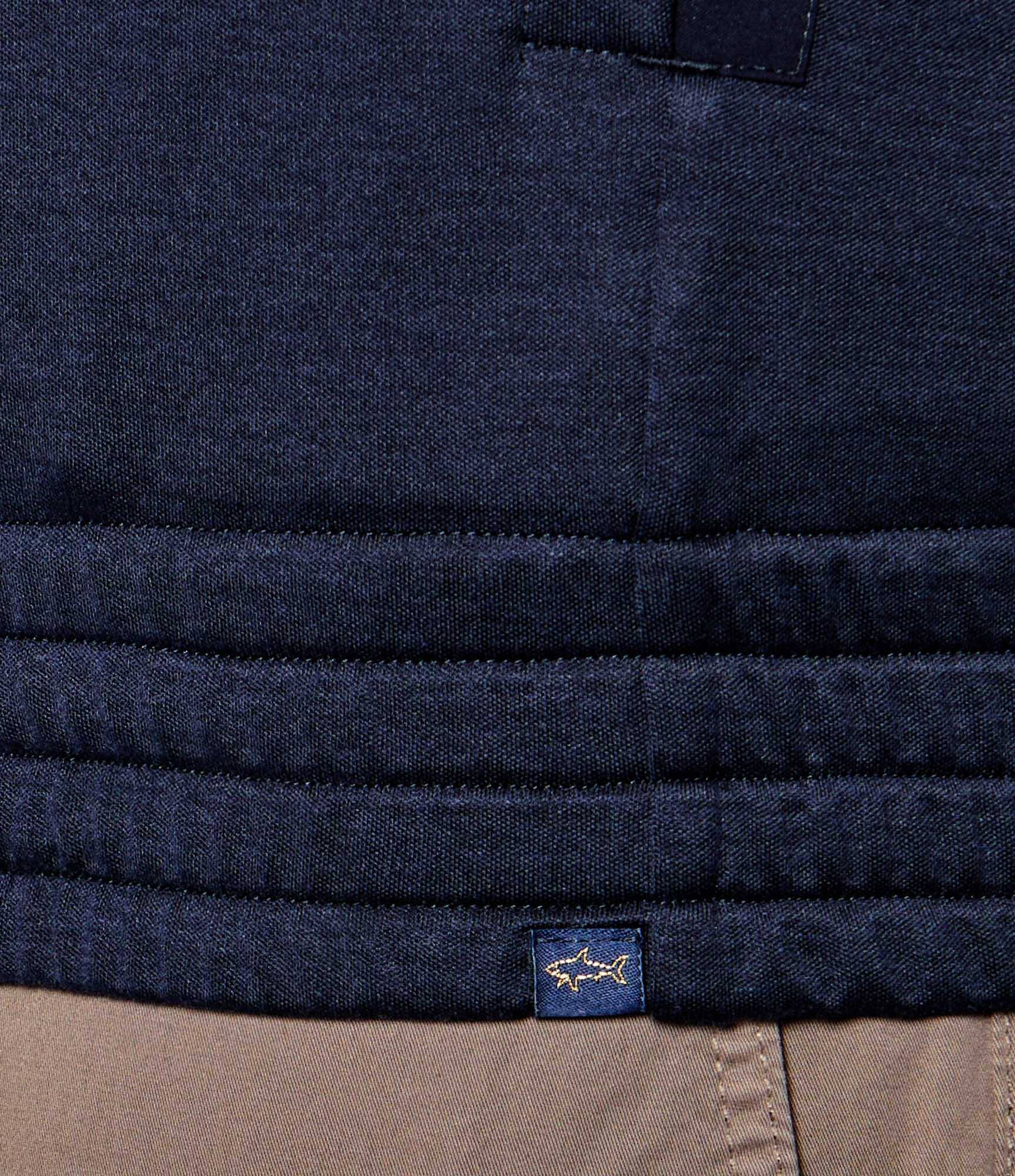 Paul & Shark De mătase hanorac | regular fit