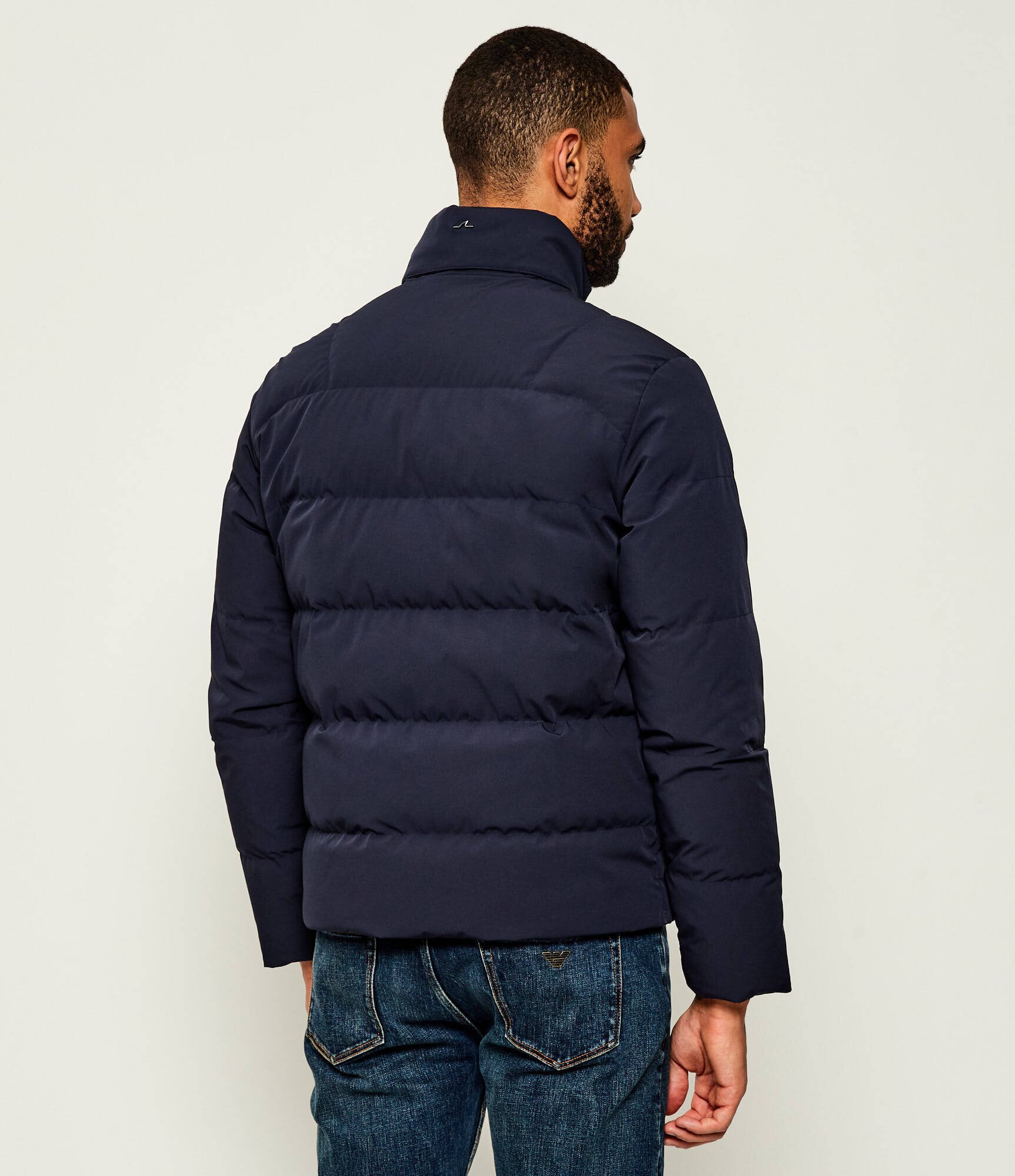 Paul & Shark De puf geacă | regular fit