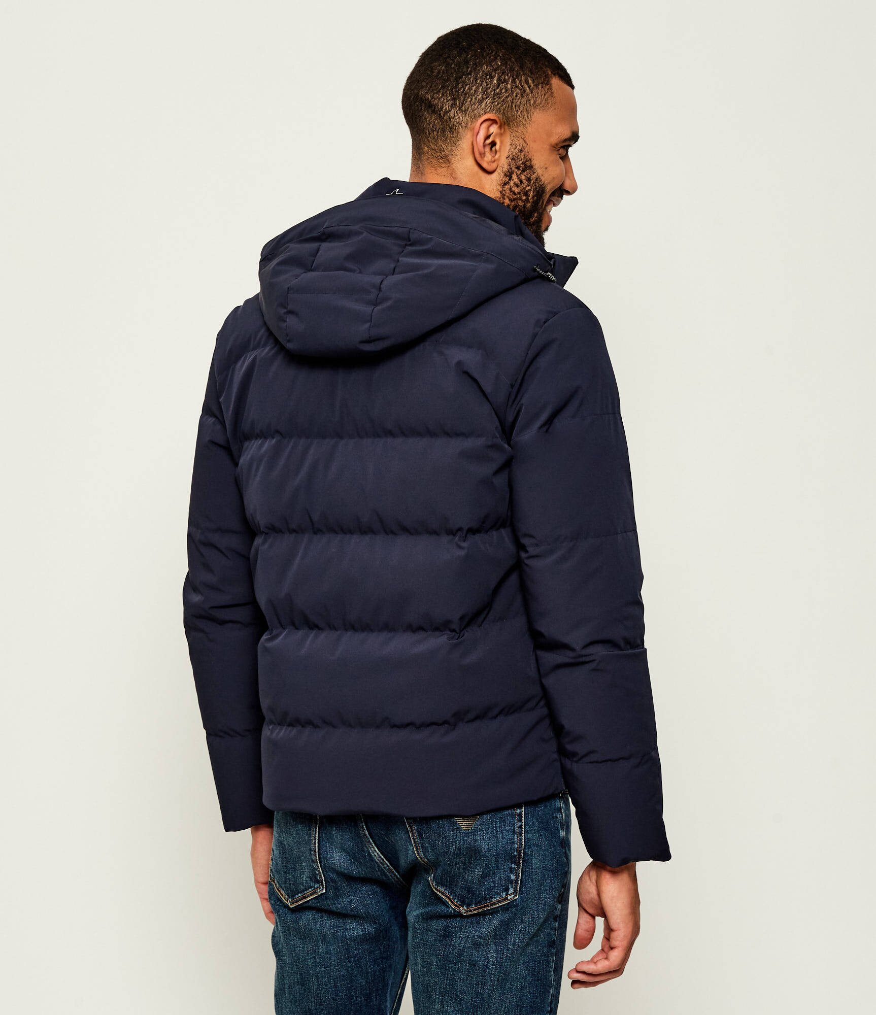 Paul & Shark De puf geacă | regular fit