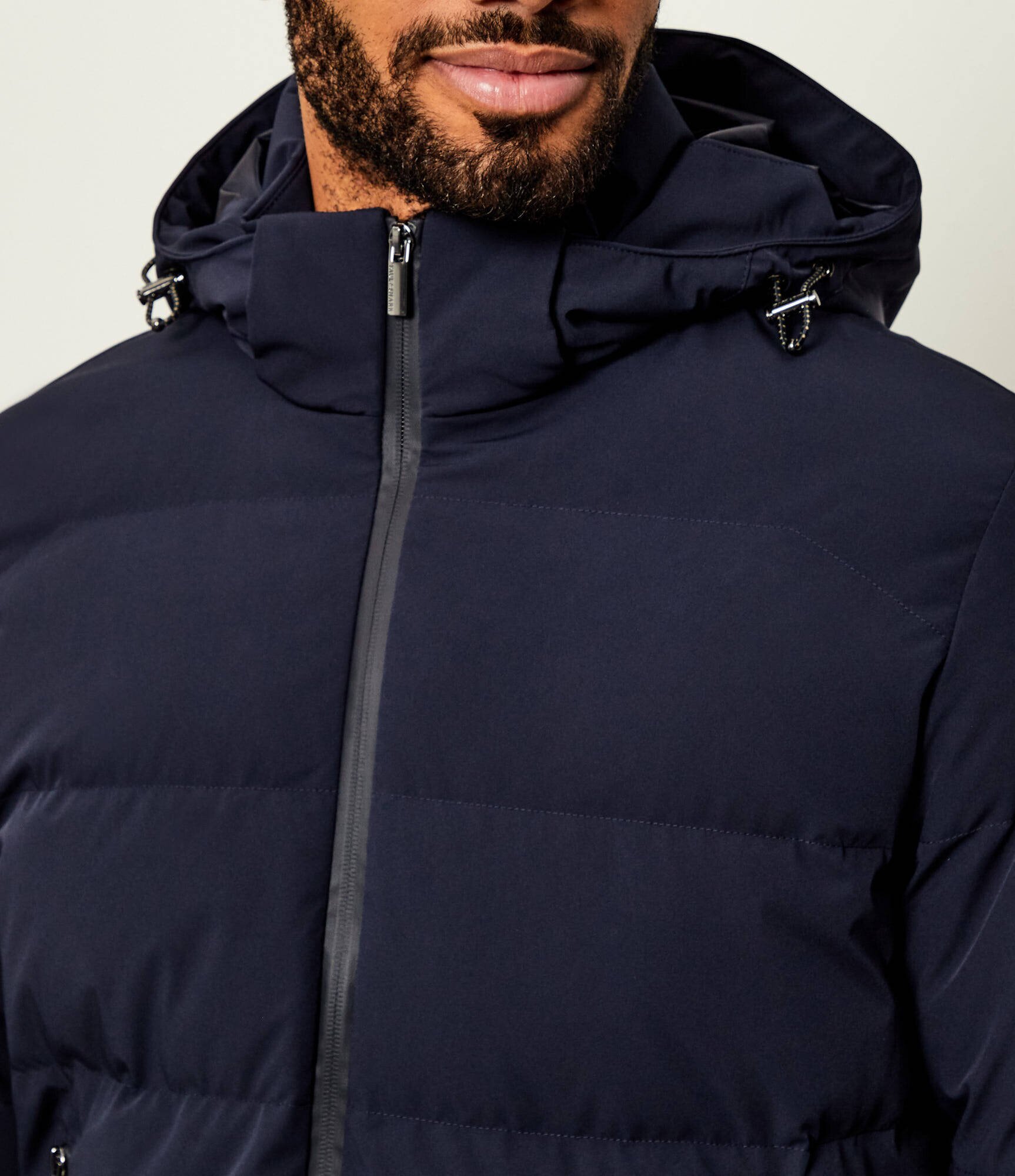 Paul & Shark De puf geacă | regular fit