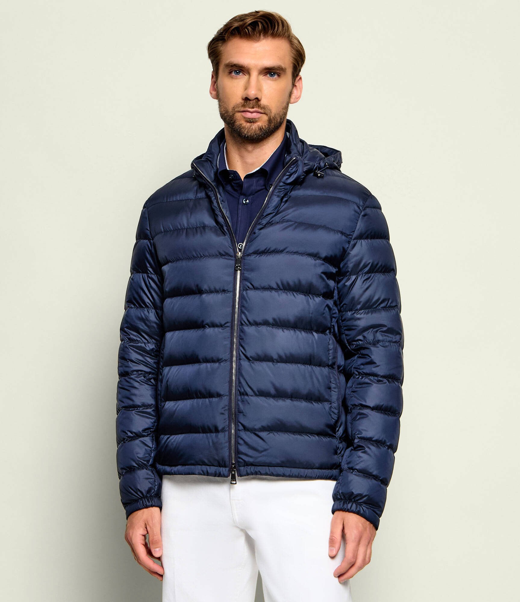 Paul & Shark Geacă de puf | regular fit