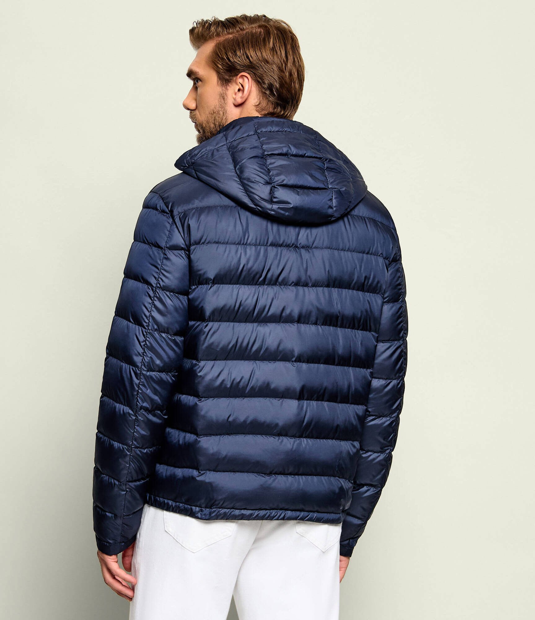 Paul & Shark Geacă de puf | regular fit