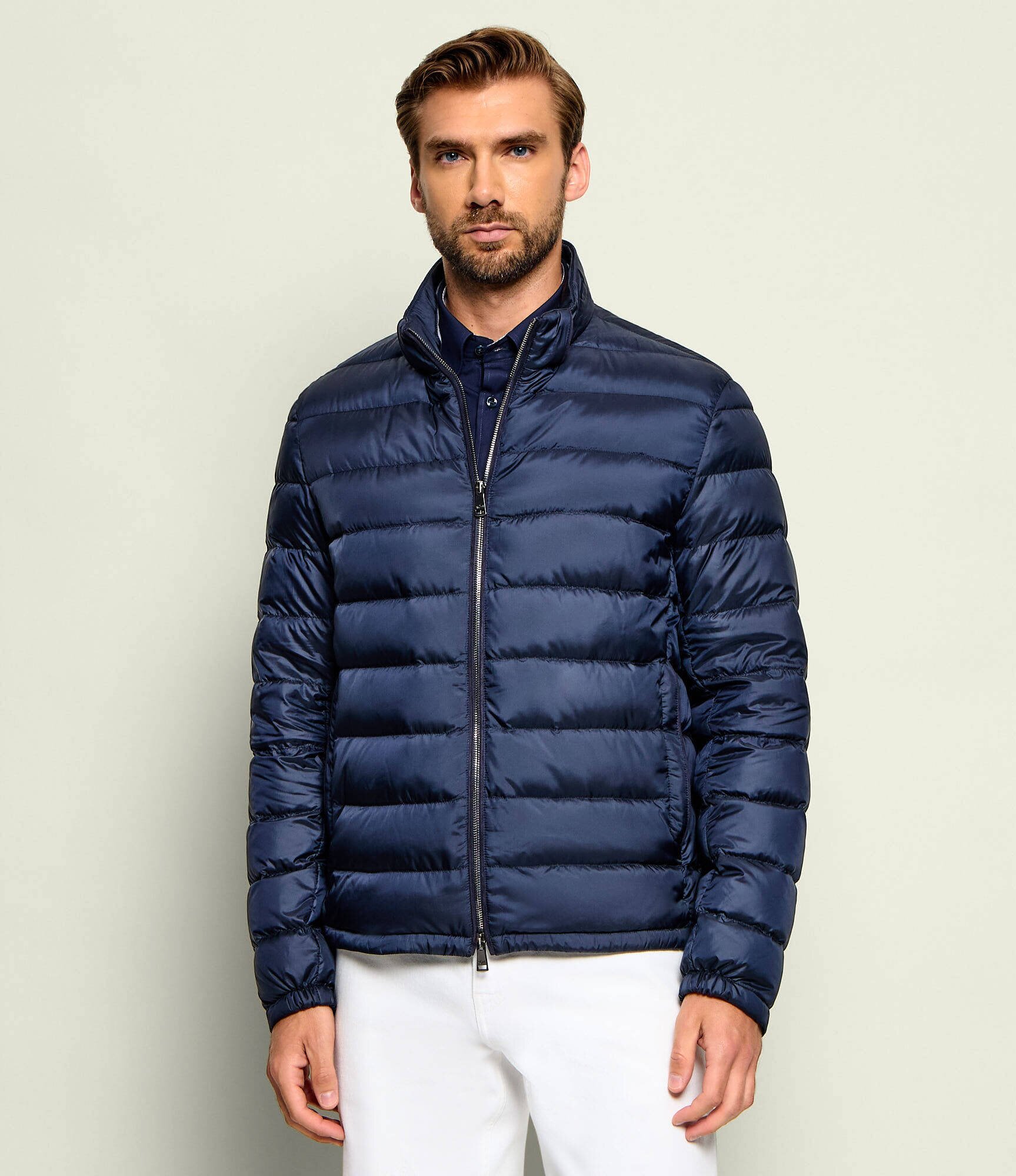 Paul & Shark Geacă de puf | regular fit