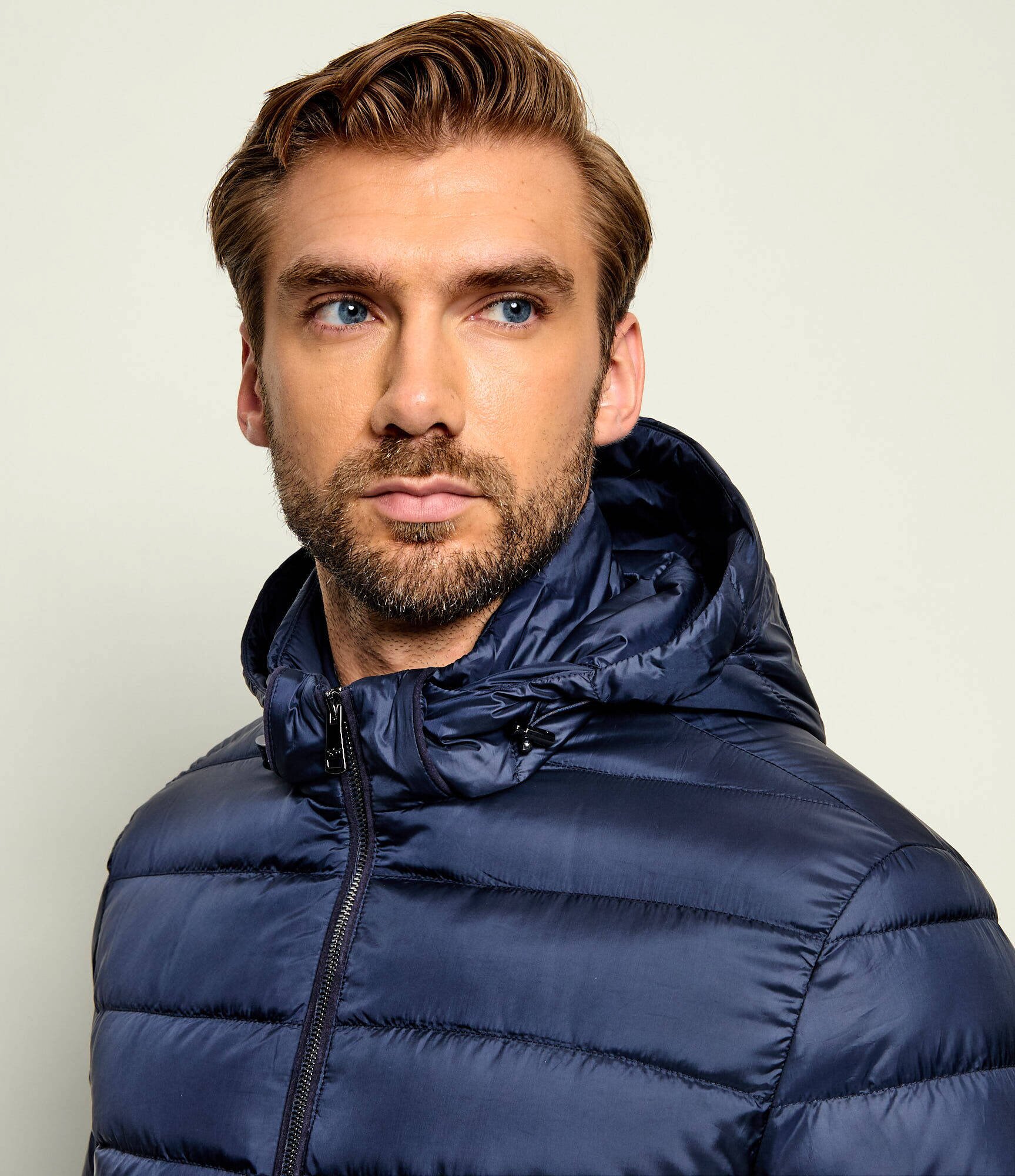 Paul & Shark Geacă de puf | regular fit