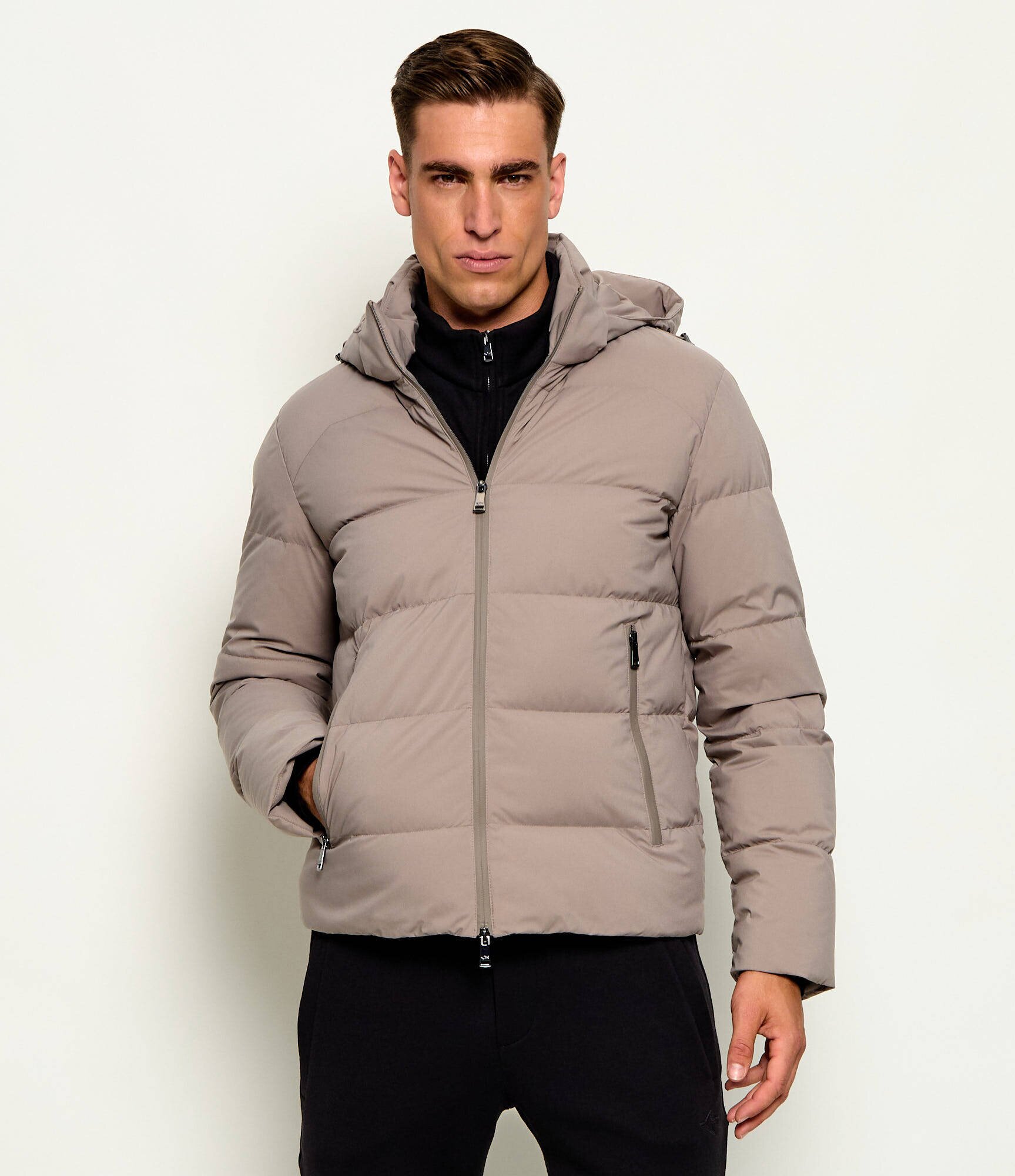 Paul & Shark Geacă de puf | regular fit
