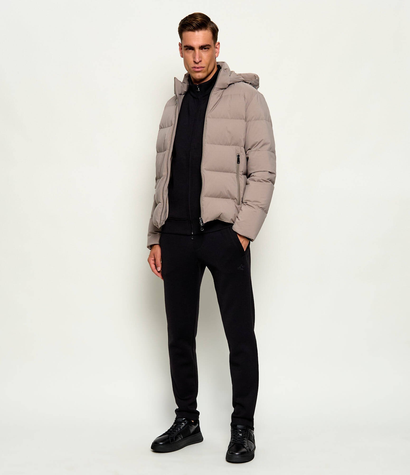 Paul & Shark Geacă de puf | regular fit