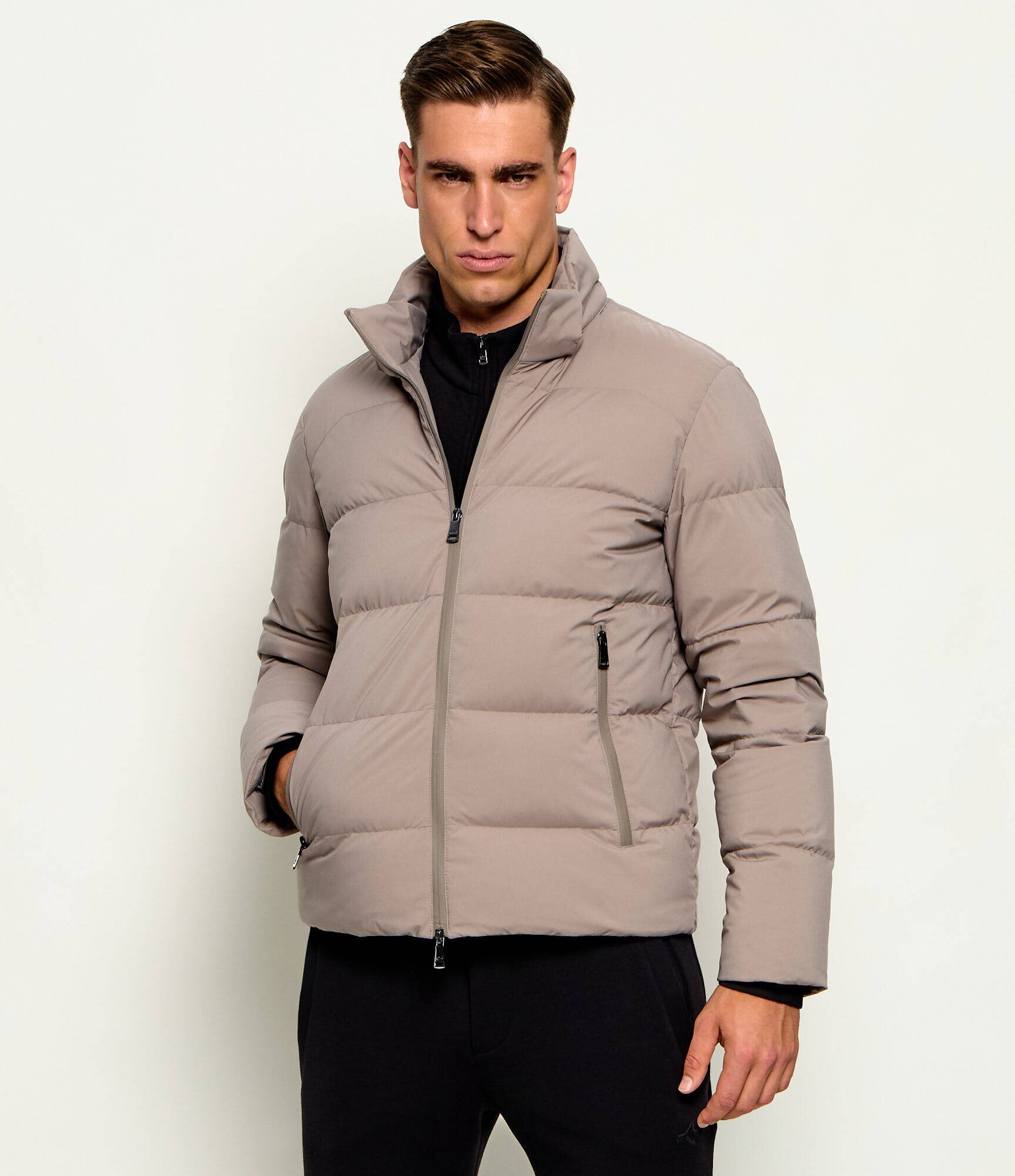 Paul & Shark Geacă de puf | regular fit