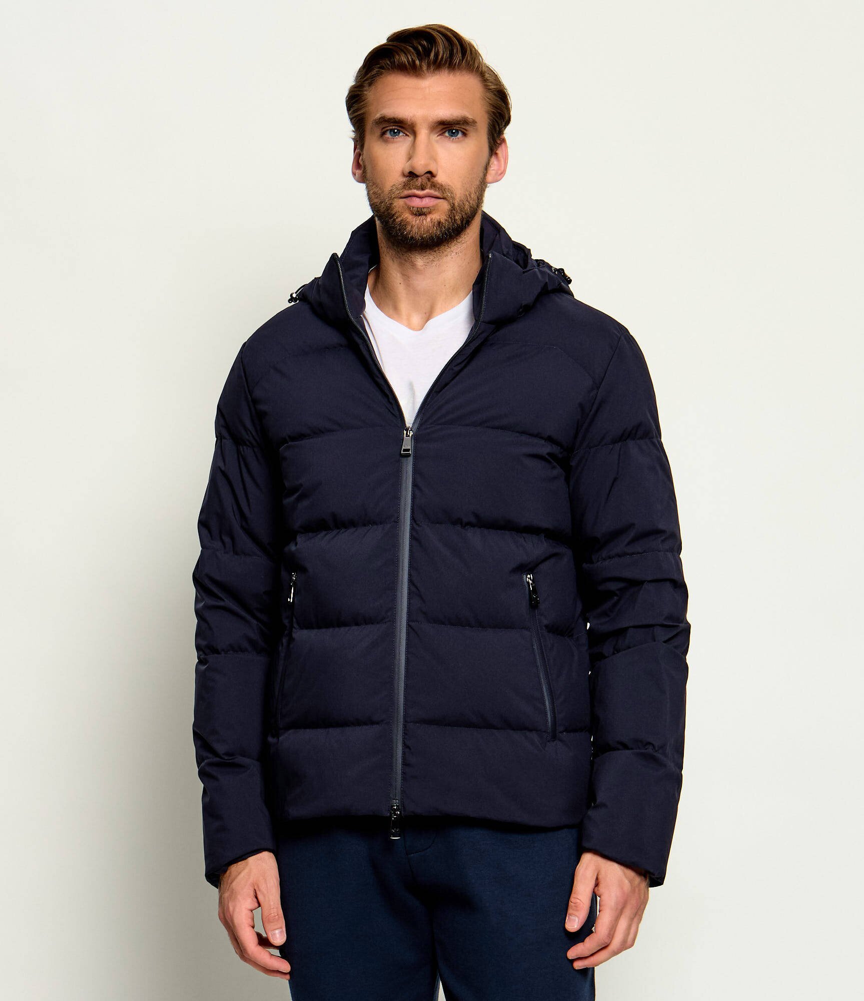 Paul & Shark Geacă de puf | regular fit