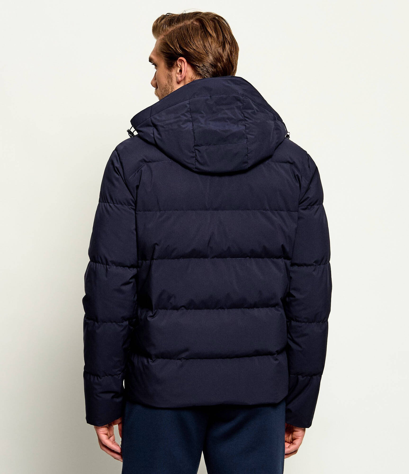 Paul & Shark Geacă de puf | regular fit