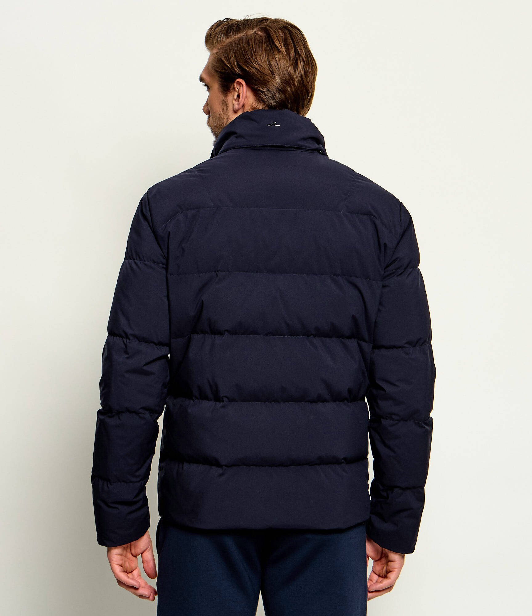 Paul & Shark Geacă de puf | regular fit