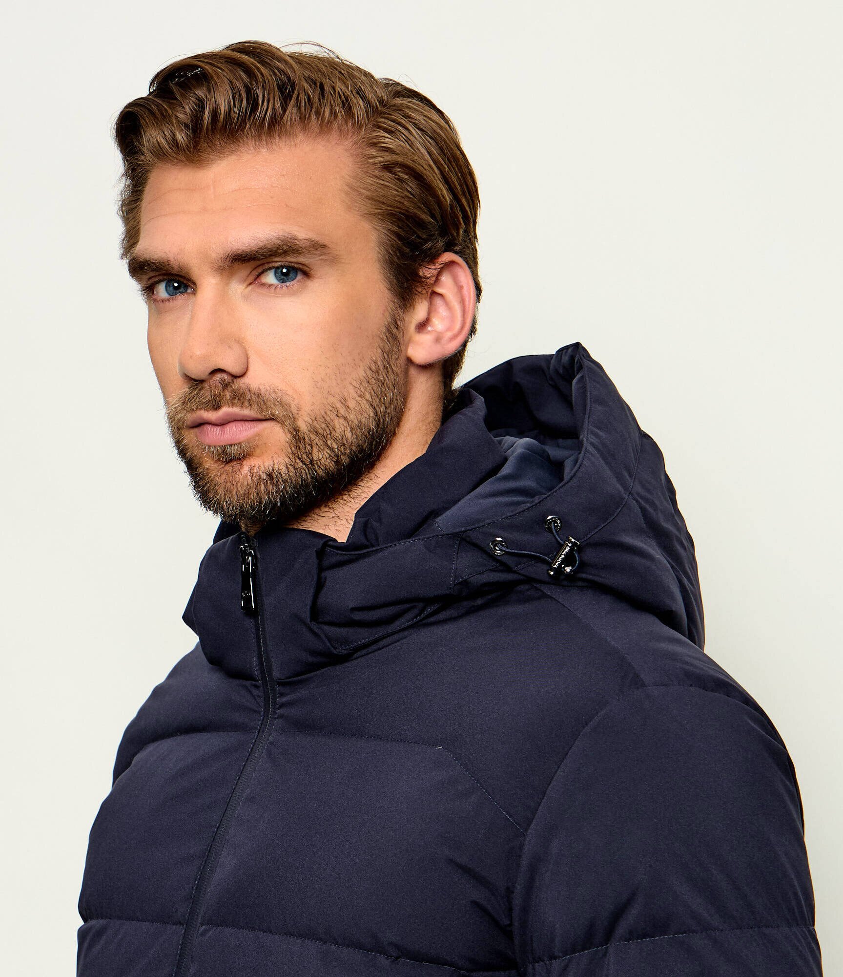 Paul & Shark Geacă de puf | regular fit