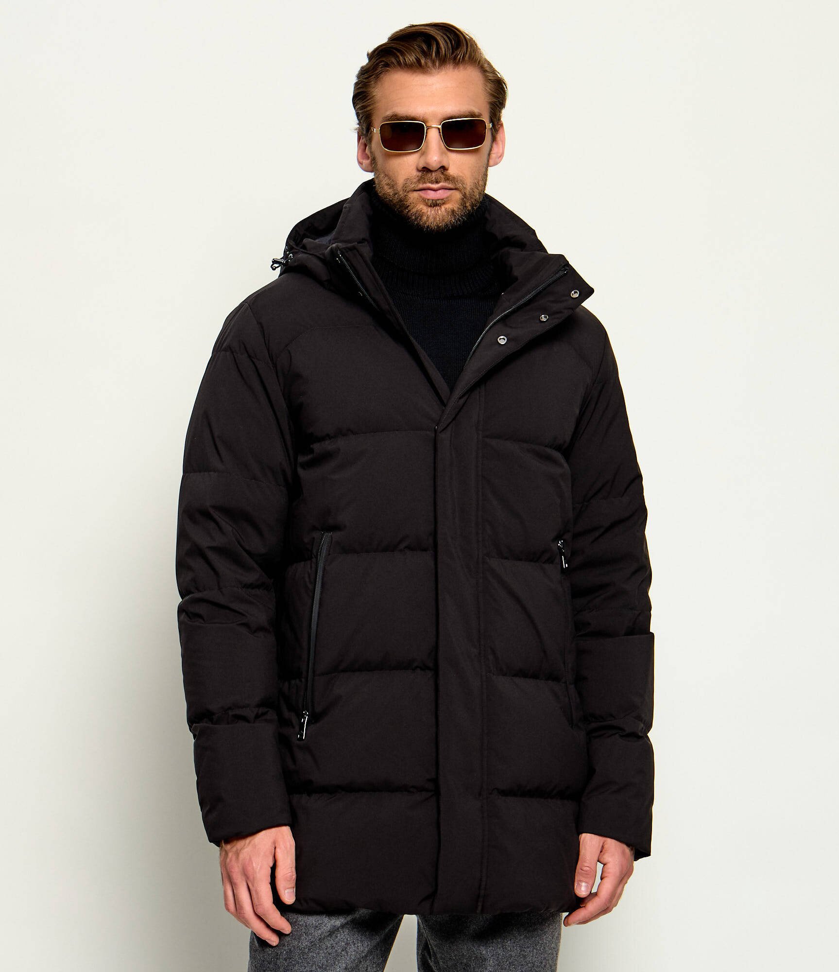 Paul & Shark Geacă de puf | regular fit