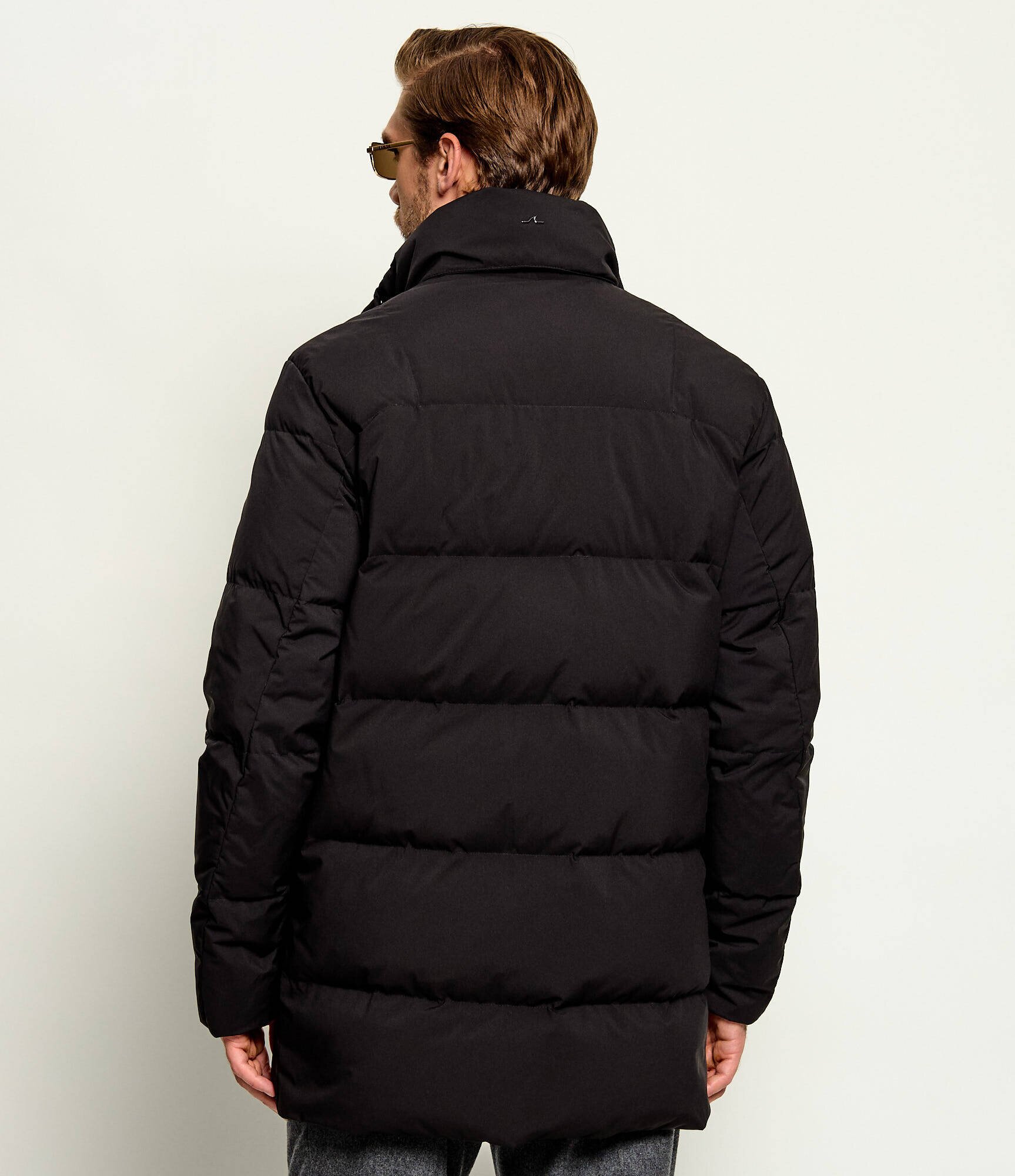 Paul & Shark Geacă de puf | regular fit