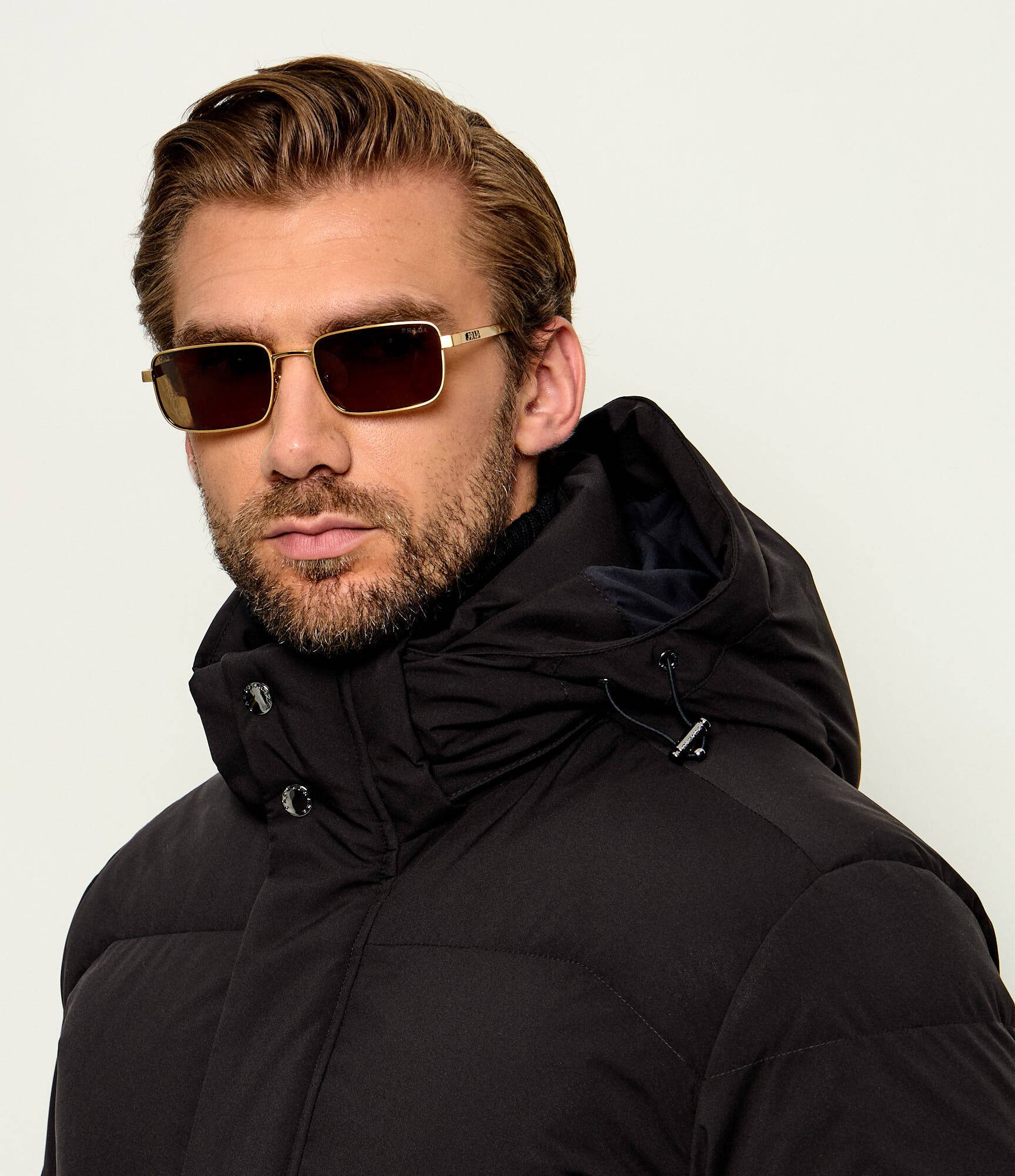 Paul & Shark Geacă de puf | regular fit