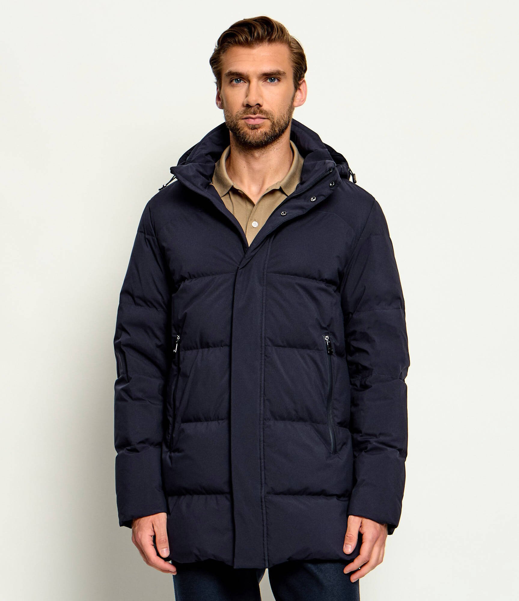 Paul & Shark Geacă de puf | regular fit
