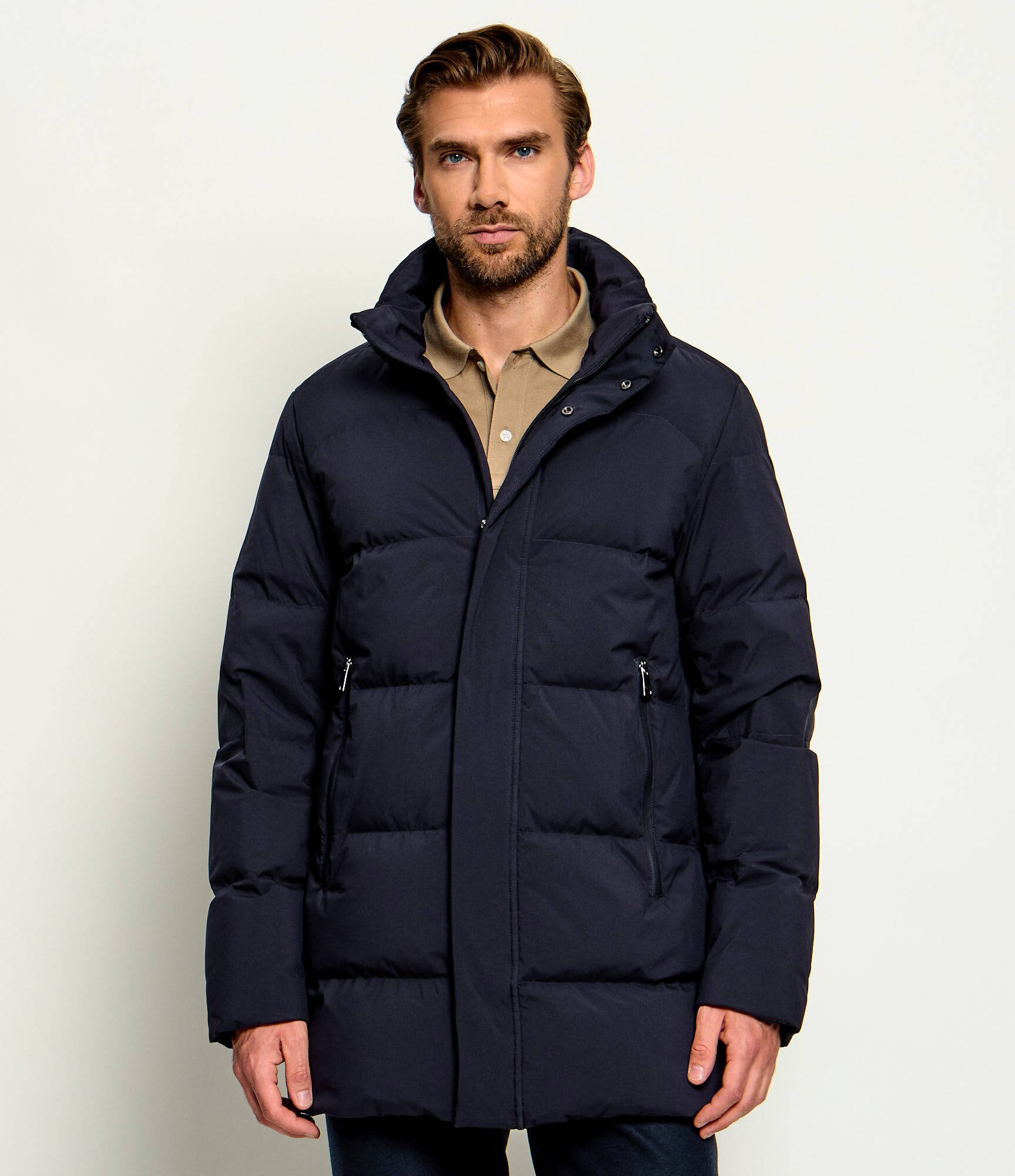 Paul & Shark Geacă de puf | regular fit