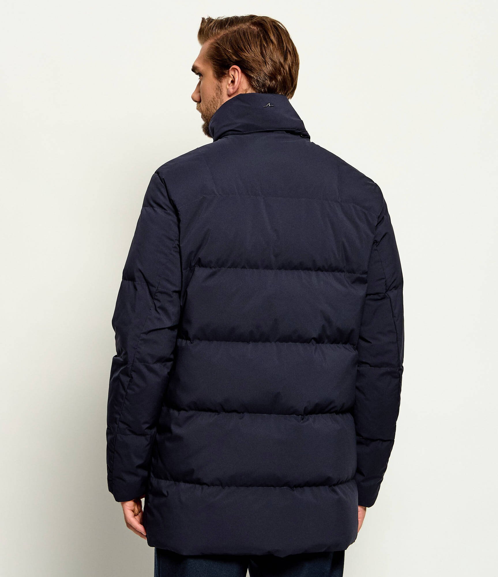 Paul & Shark Geacă de puf | regular fit