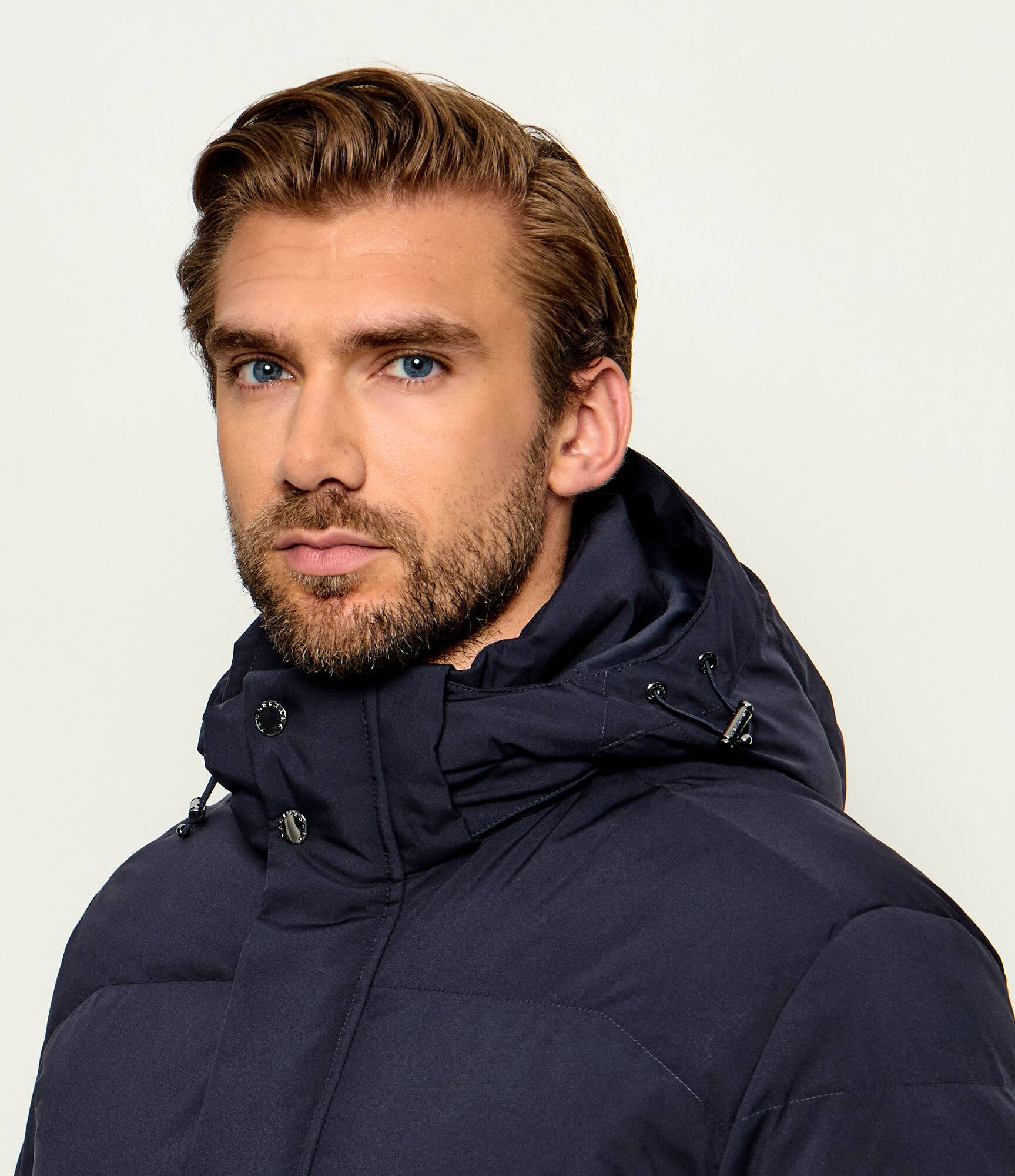 Paul & Shark Geacă de puf | regular fit