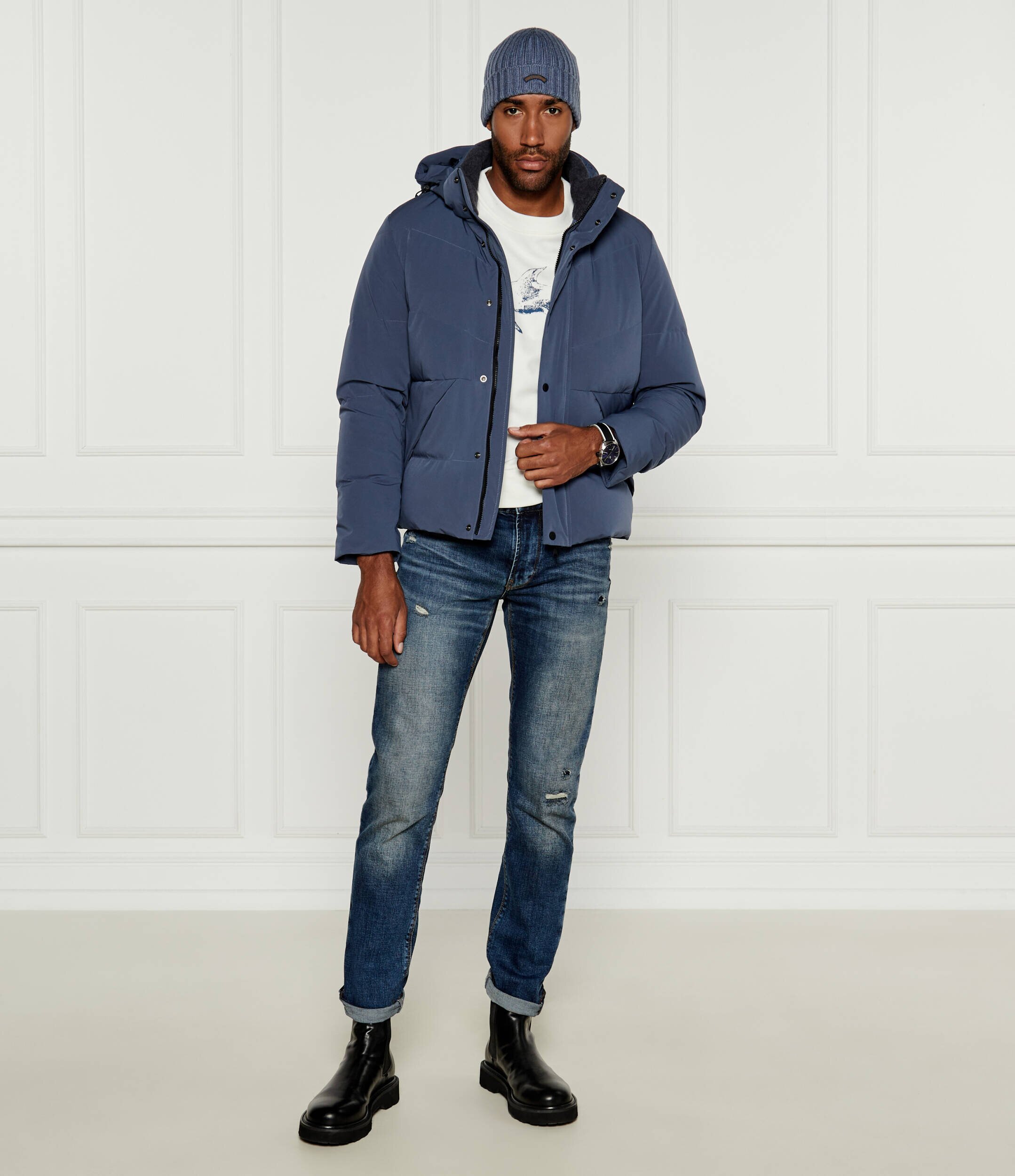 Paul & Shark Geacă | Regular Fit