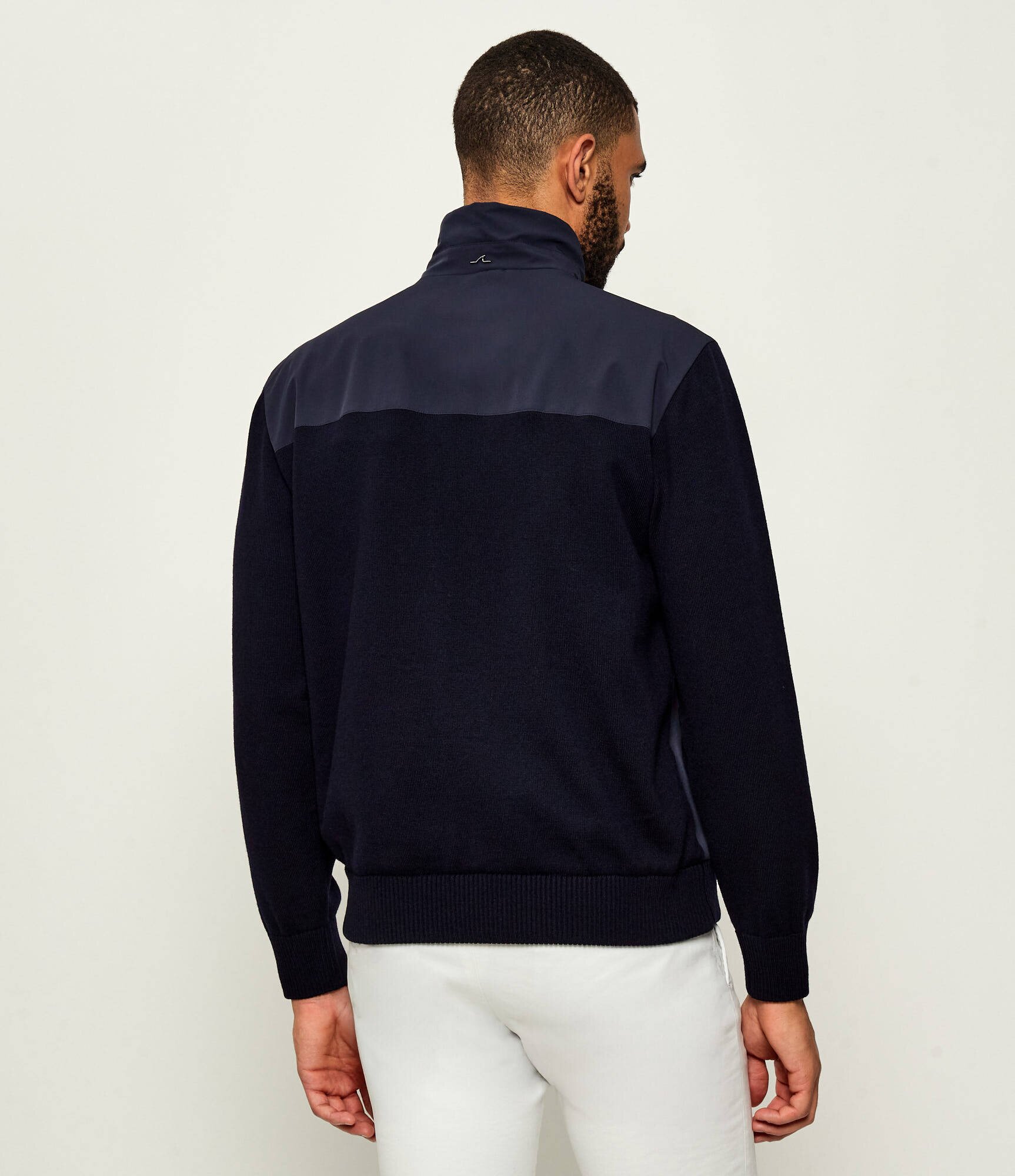 Paul & Shark Geacă | regular fit cu adaos de lână