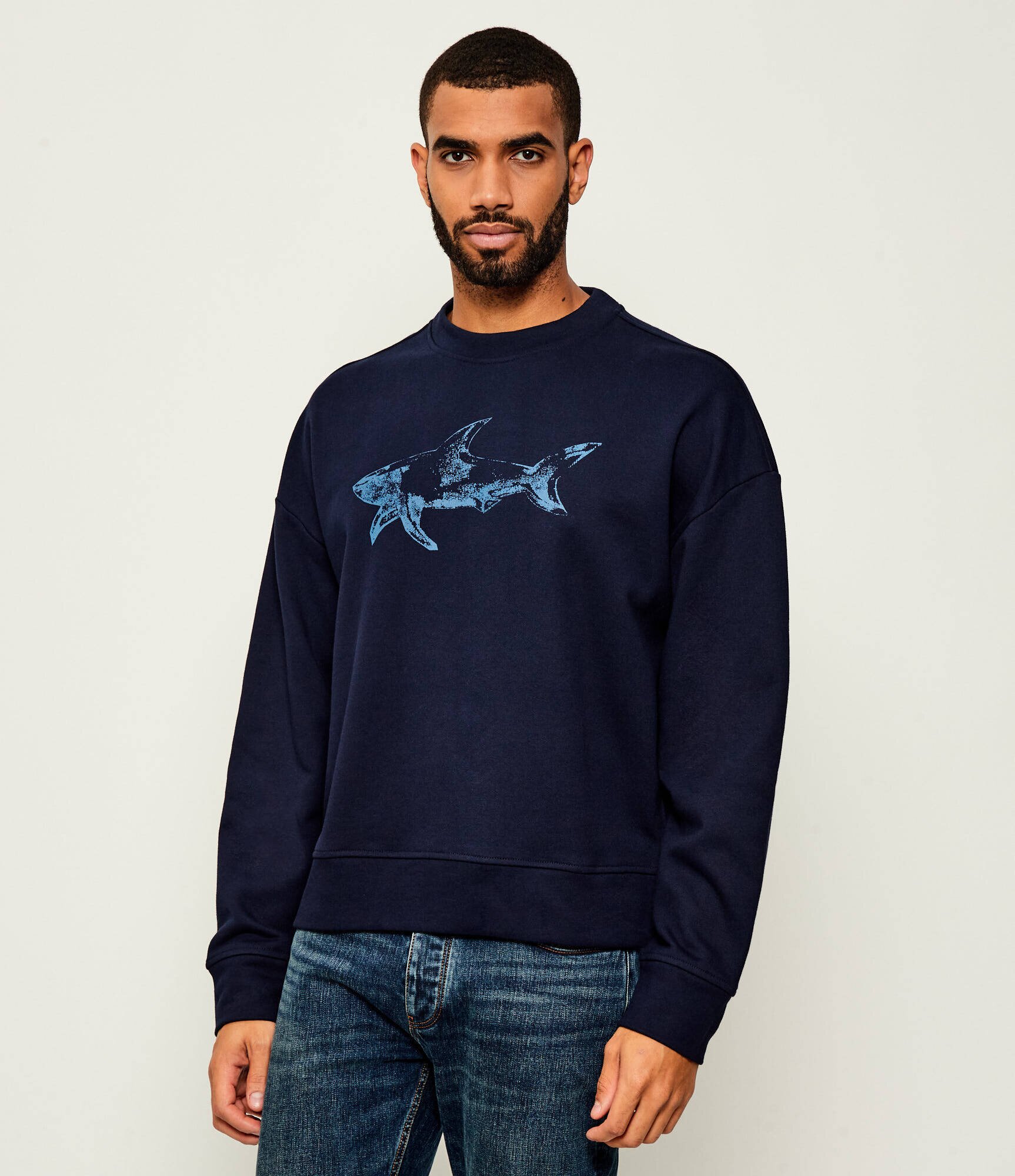 Paul & Shark Hanorac | Loose fit