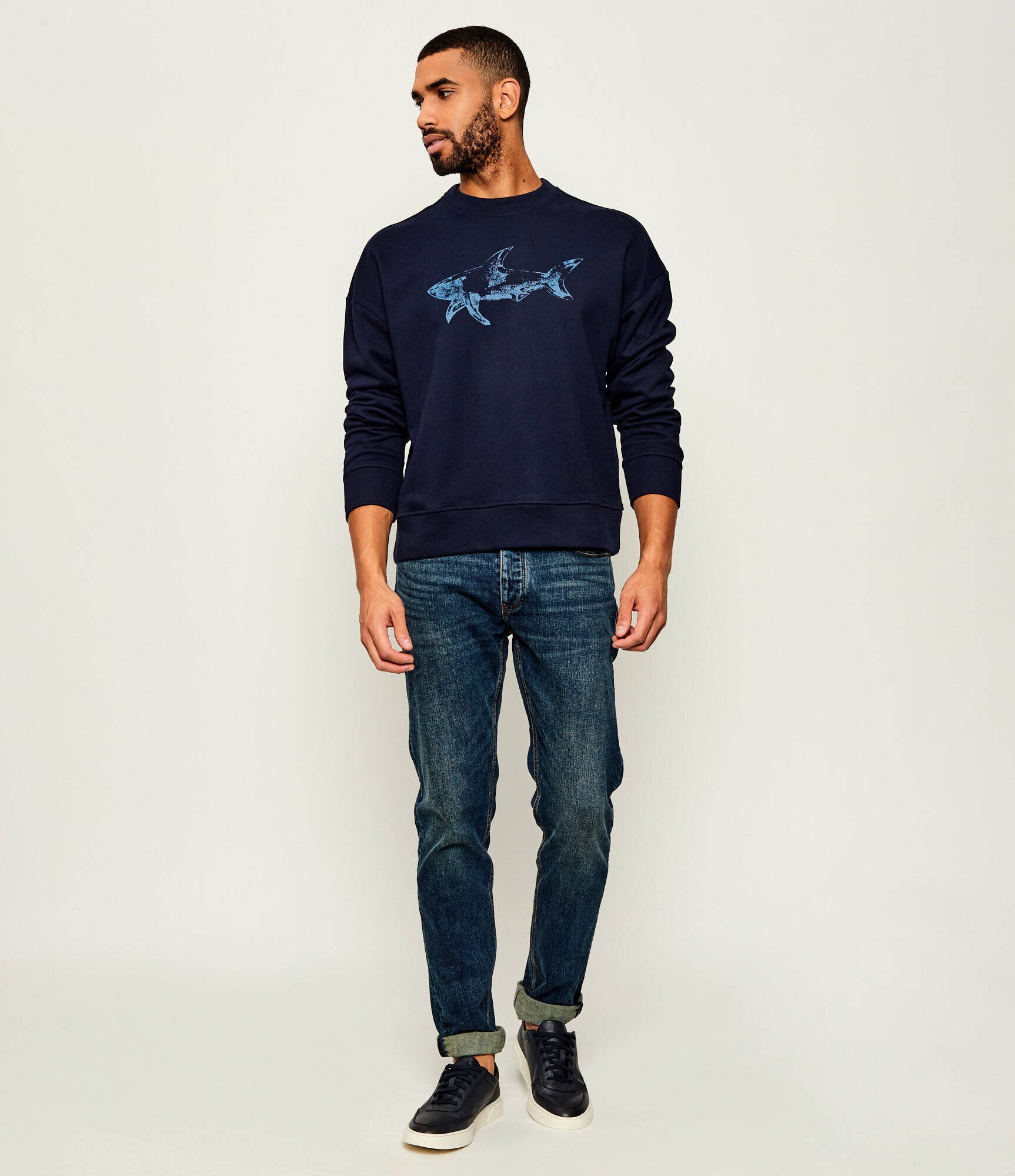 Paul & Shark Hanorac | Loose fit