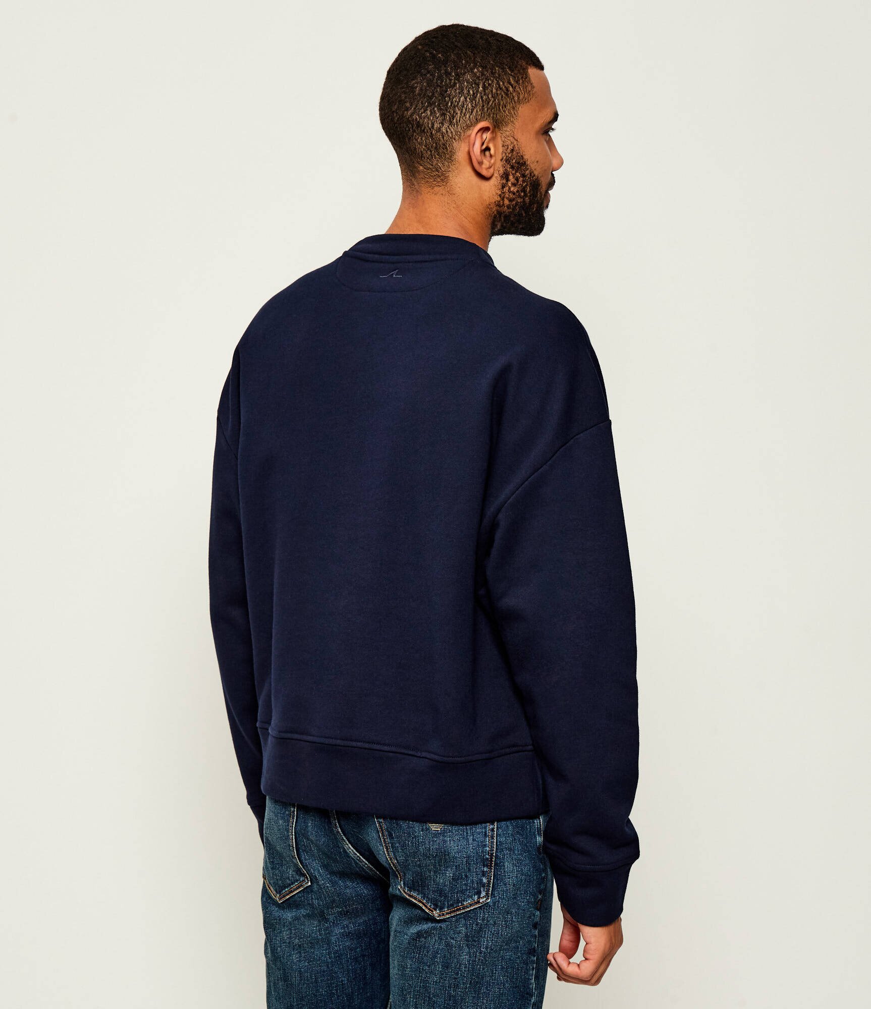 Paul & Shark Hanorac | Loose fit