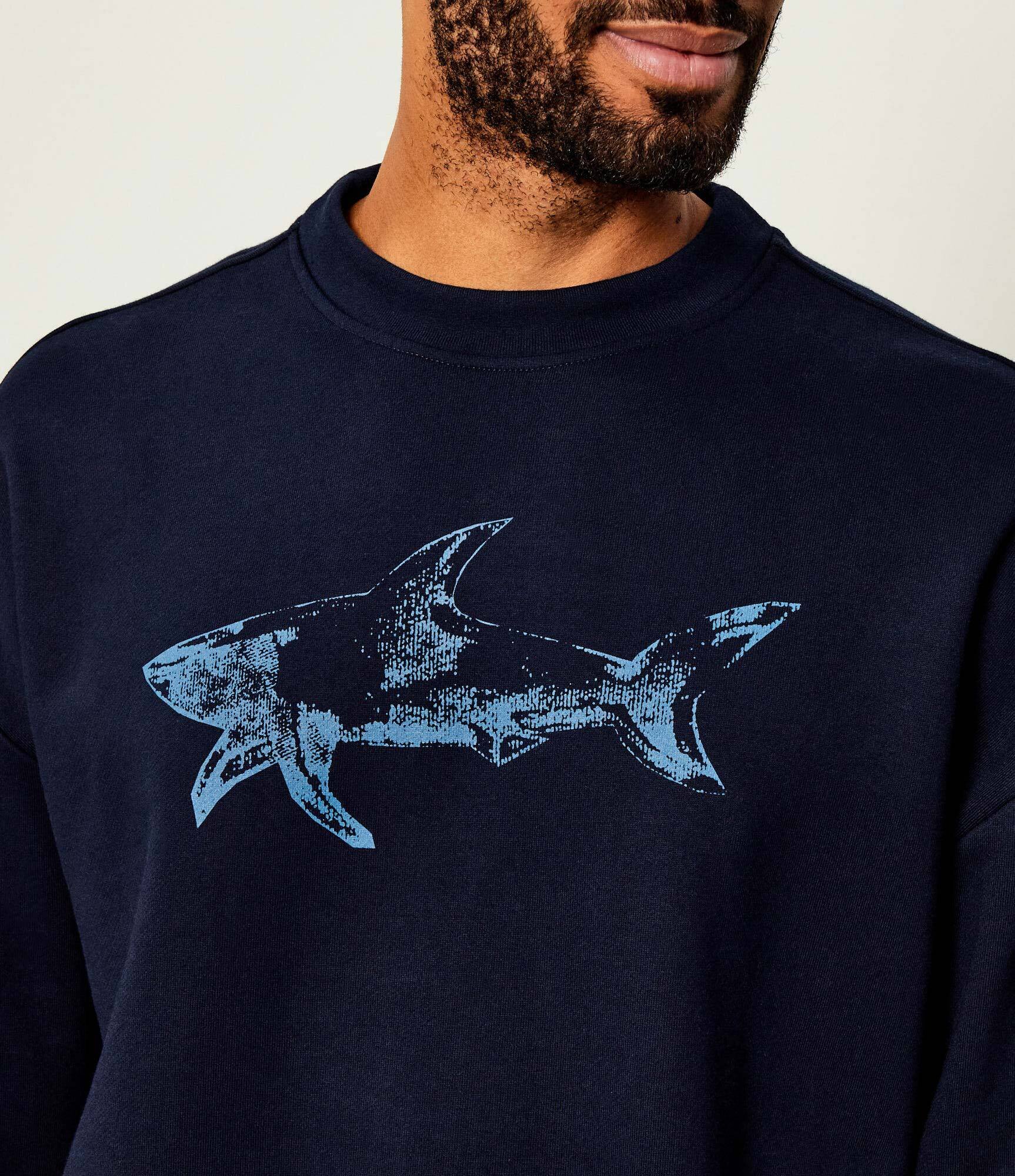 Paul & Shark Hanorac | Loose fit