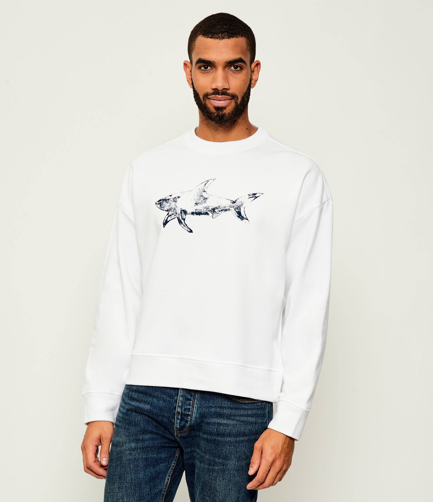 Paul & Shark Hanorac | Loose fit