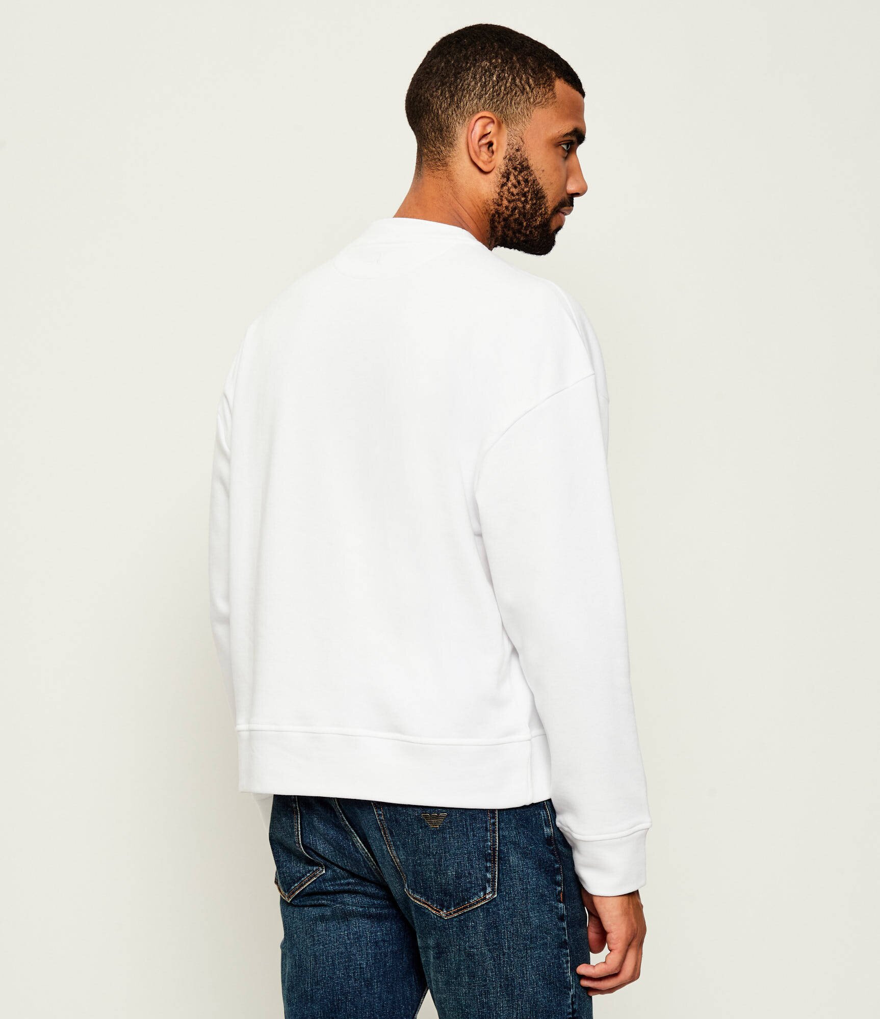 Paul & Shark Hanorac | Loose fit
