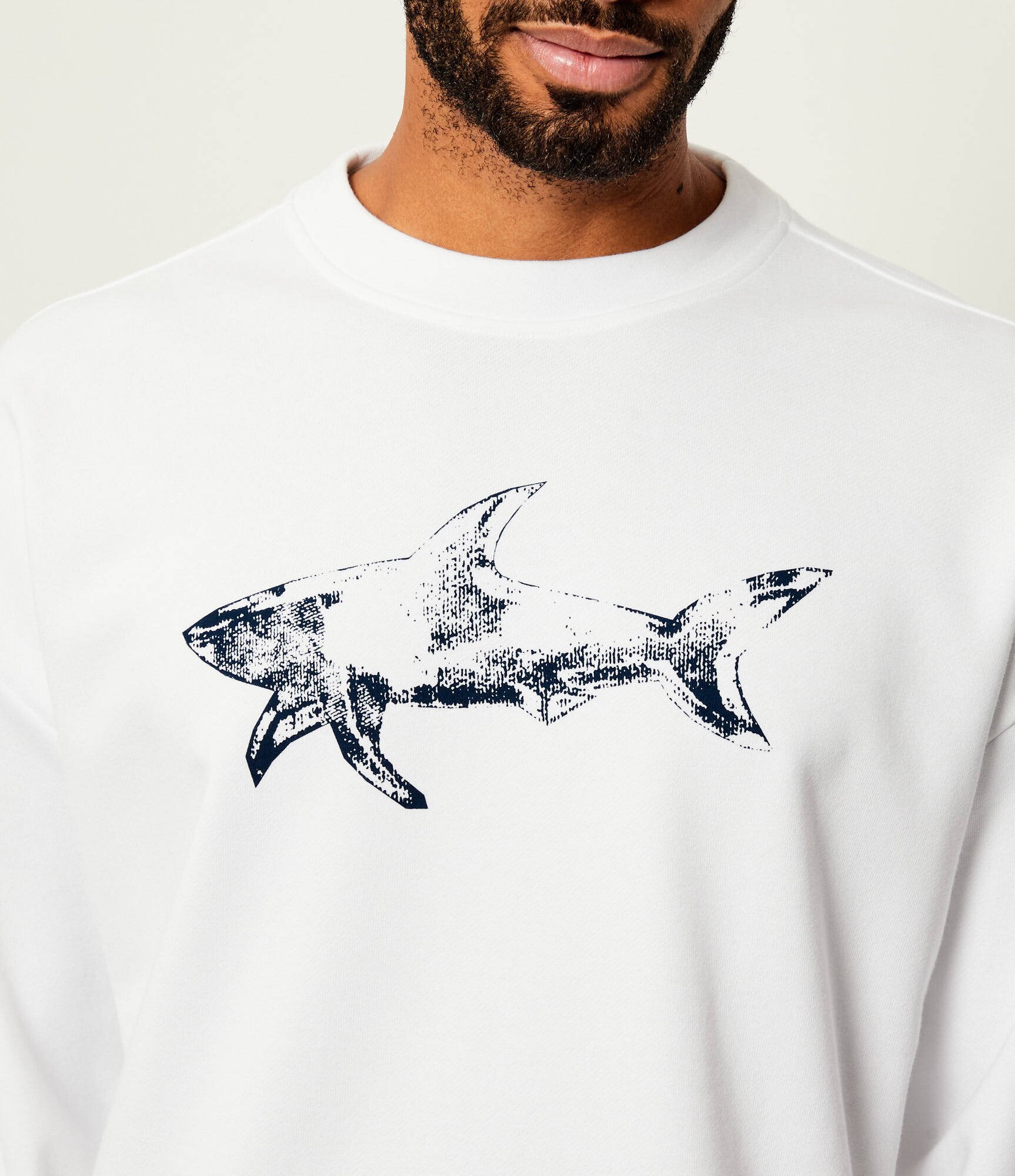 Paul & Shark Hanorac | Loose fit